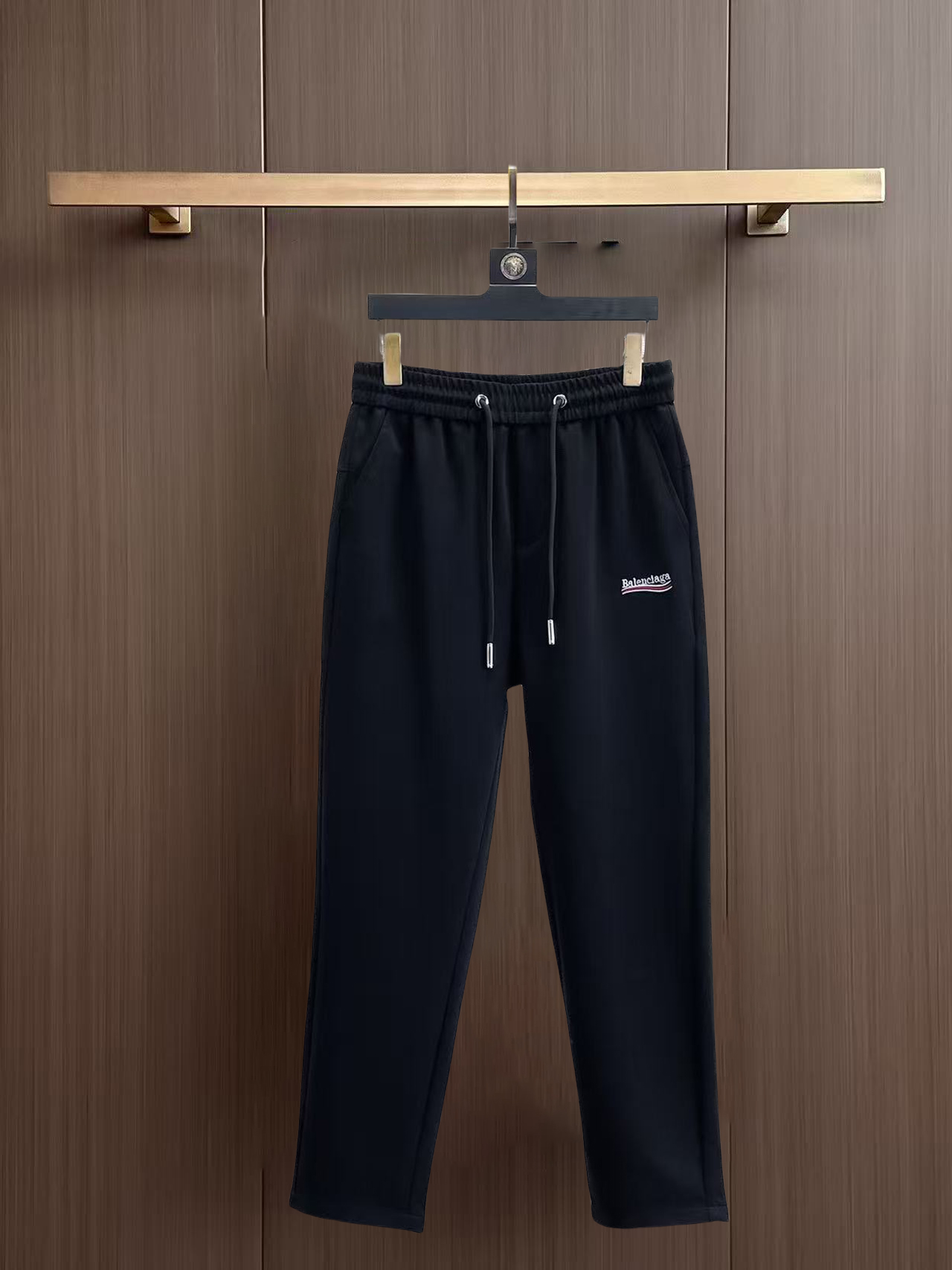 春夏服通販 バレンシアガ カジュアルパンツ ズボン  メンズ