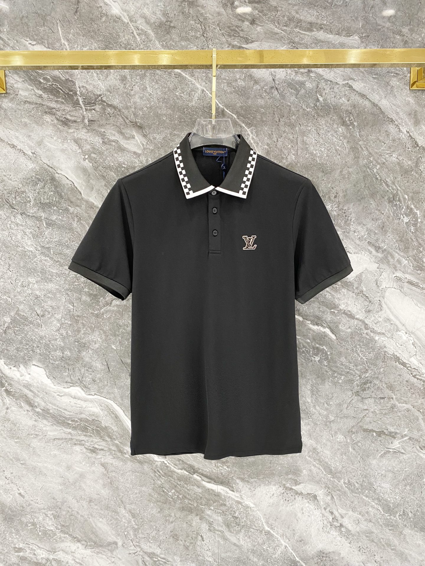 26SS春夏服 ルイヴィトン 半袖Tシャツ トップス  メンズ