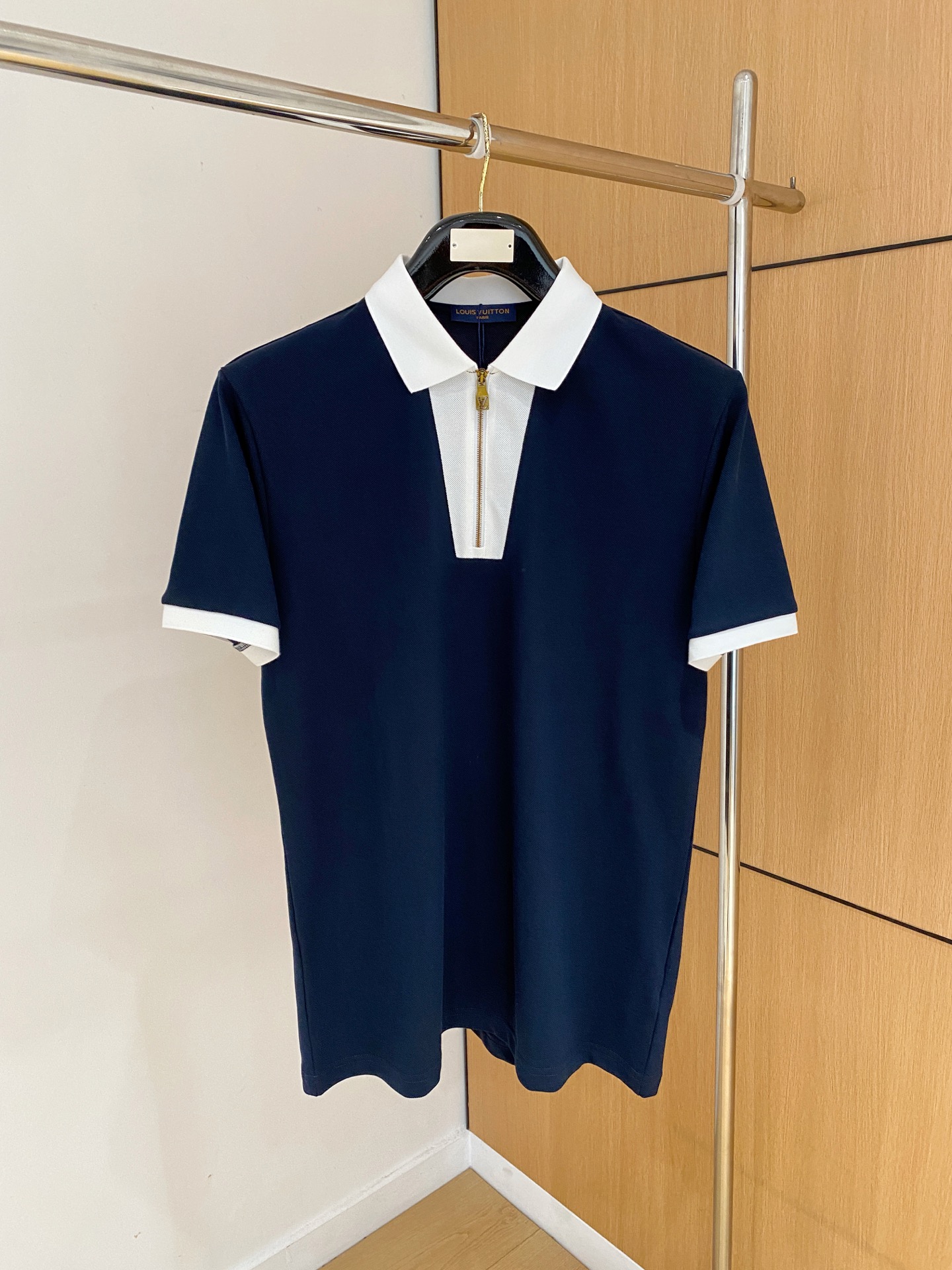 26SS春夏服 ルイヴィトン 半袖Tシャツ トップス  メンズ