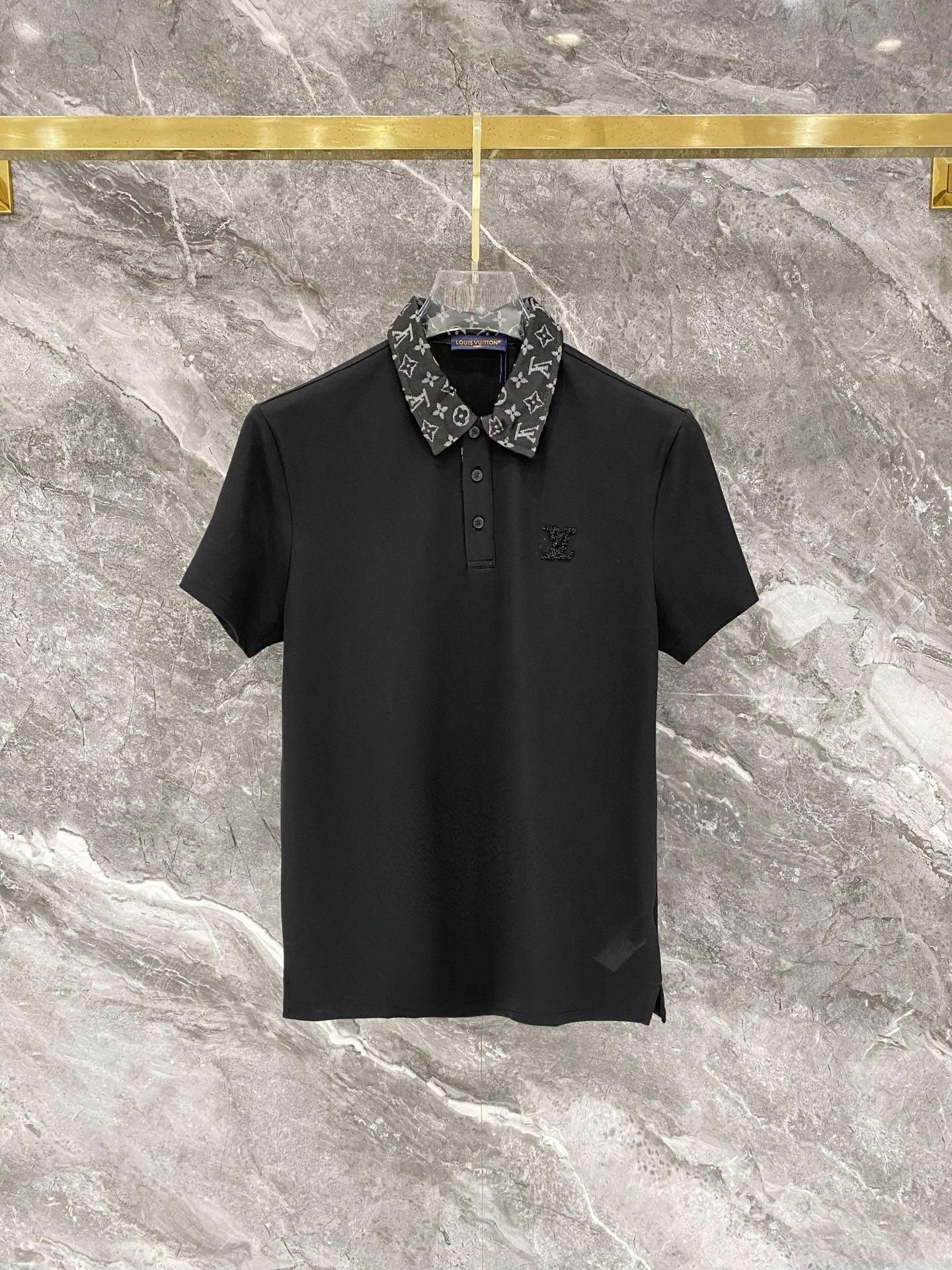 26SS春夏服 ルイヴィトン 半袖Tシャツ トップス  メンズ