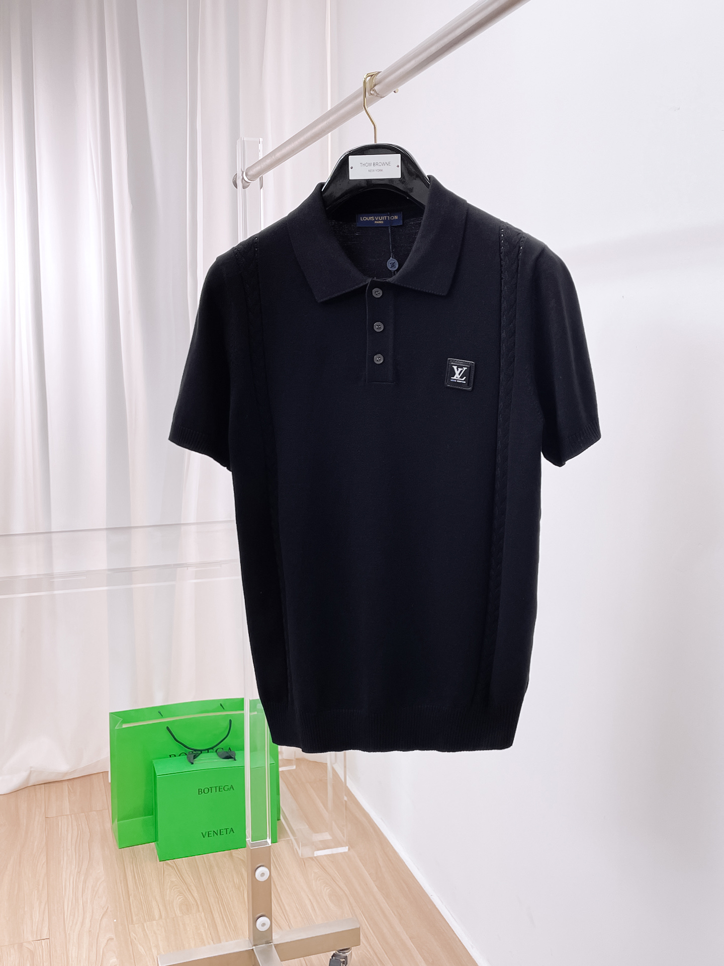 26SS春夏服 ルイヴィトン 半袖Tシャツ トップス  メンズ