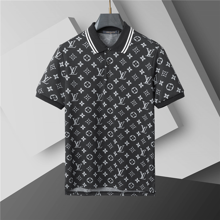 26SS春夏服 ルイヴィトン 半袖Tシャツ トップス  メンズ