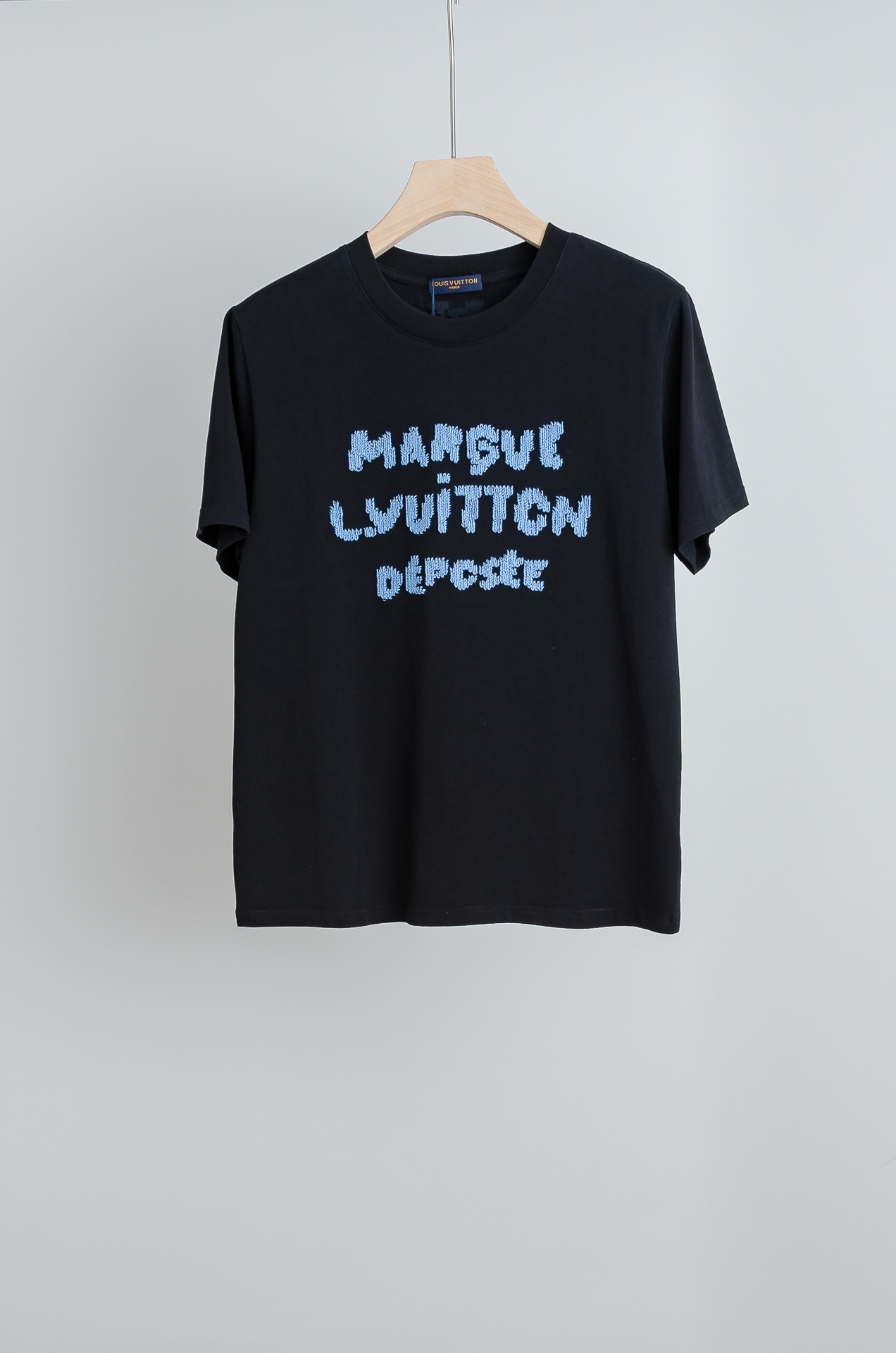 26SS春夏服 ルイヴィトン 半袖Tシャツ トップス  メンズ