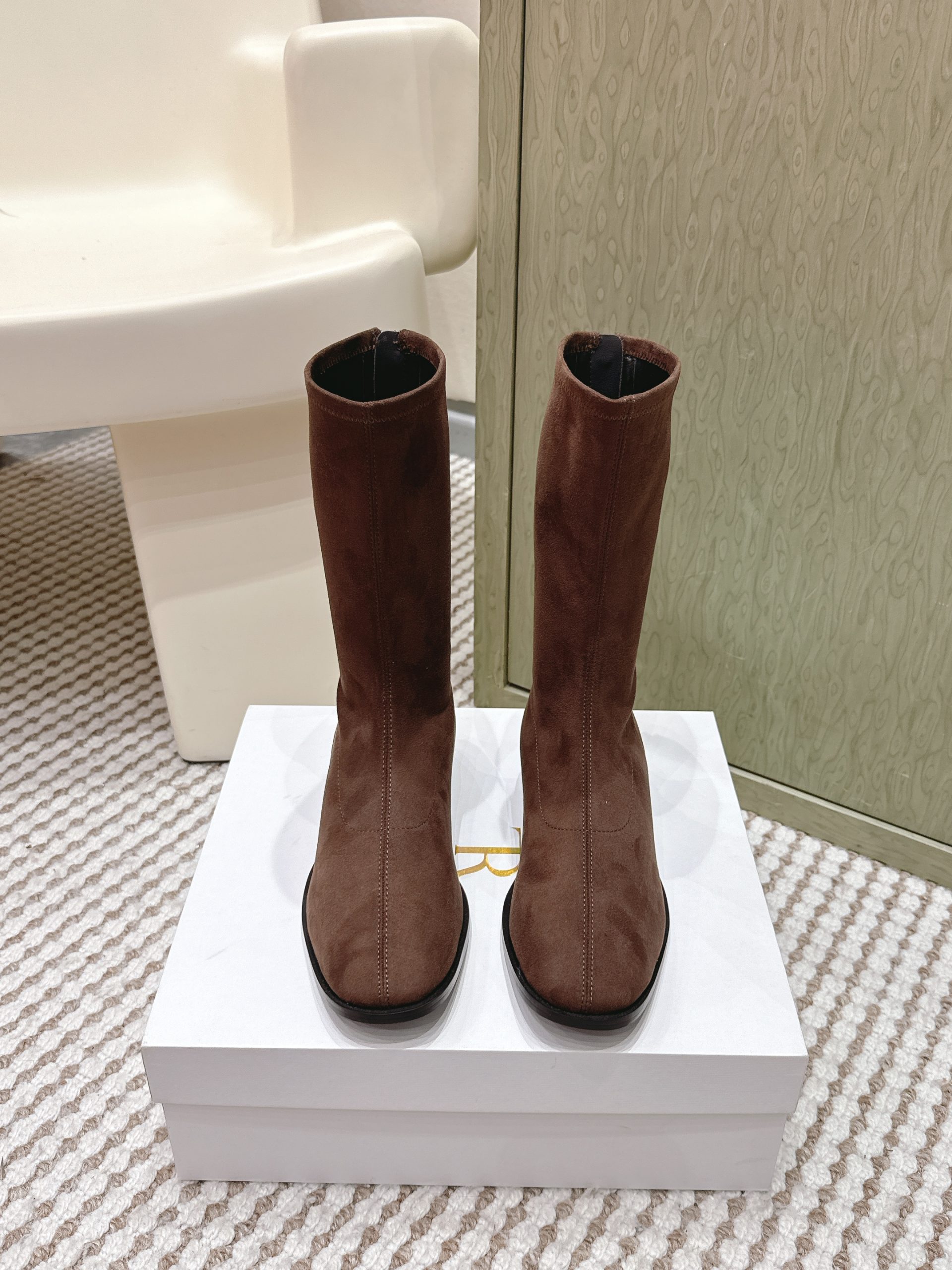 25-26新作 靴 エルメス ロングブーツ ブーツ レディース