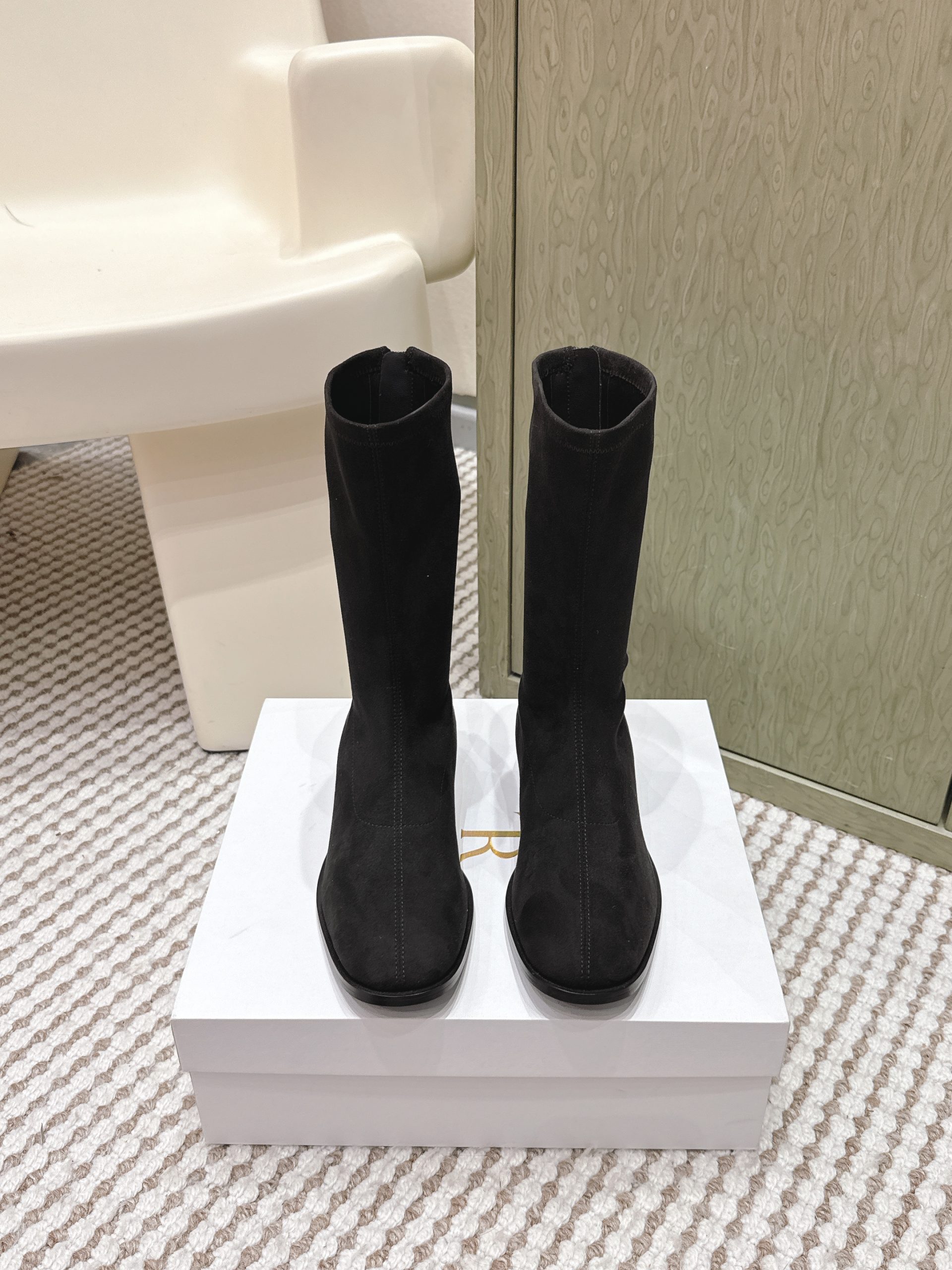 25-26新作 靴 エルメス ロングブーツ ブーツ レディース