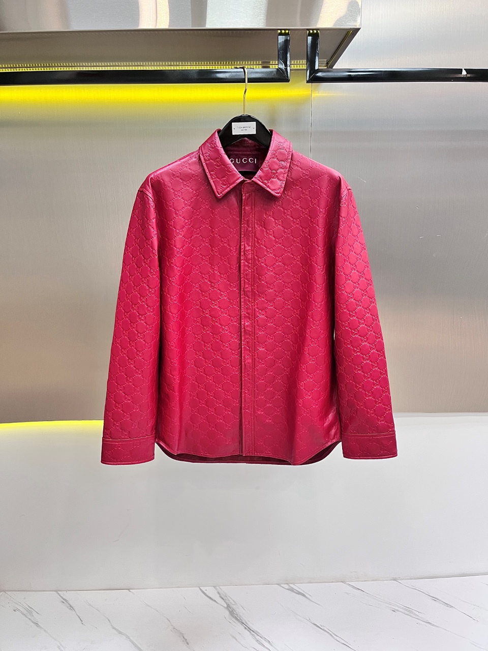 秋冬売れ筋商品 服 グッチ アウター/トレンチコート