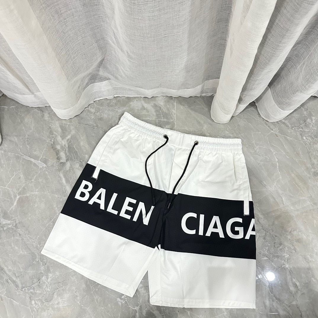 25秋冬新品バレンシアガ ショートパンツ ズボン