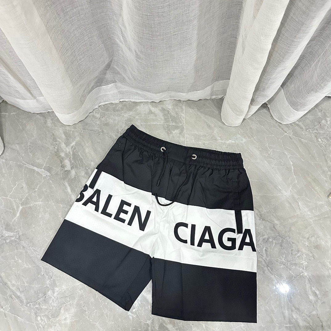 25秋冬新品バレンシアガ ショートパンツ ズボン