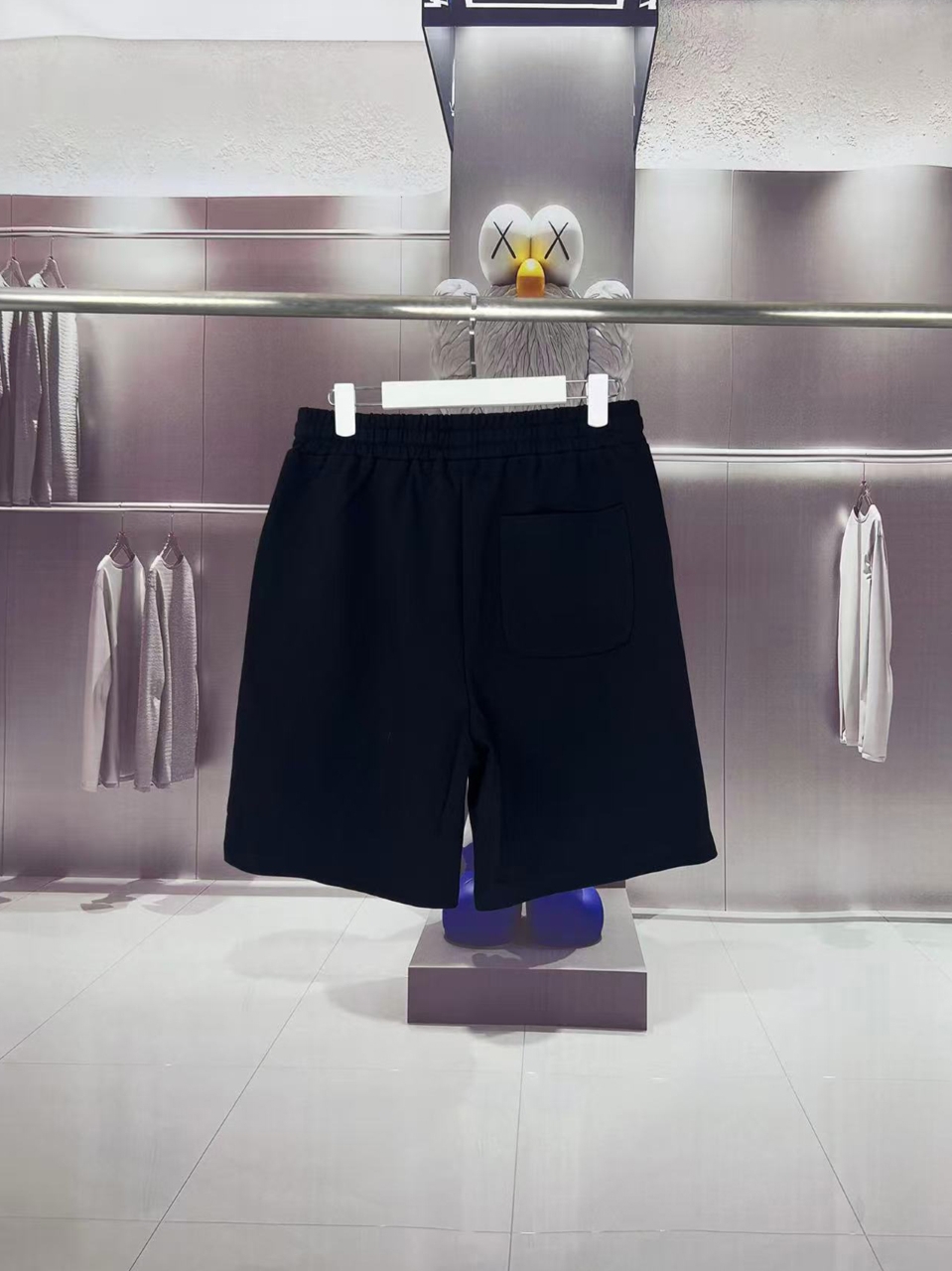 25秋冬新品バレンシアガ ショートパンツ ズボン