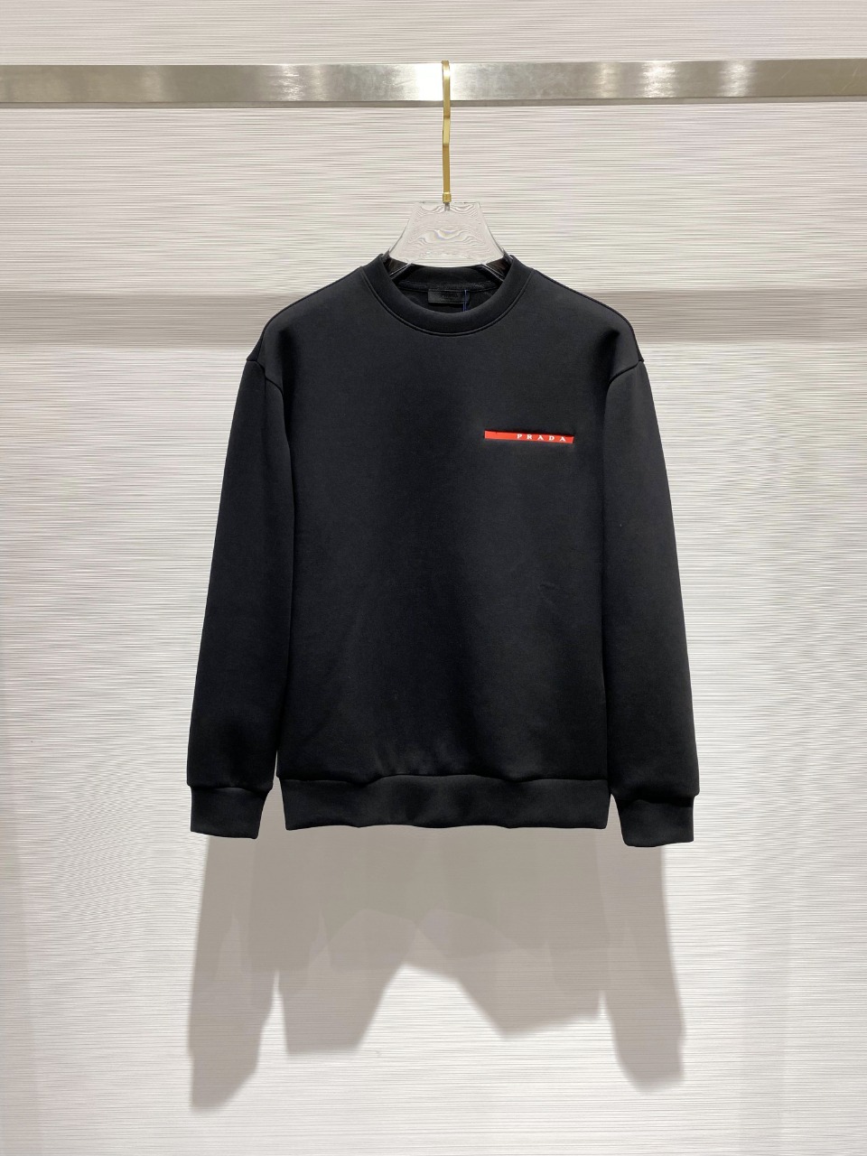 25秋冬新品プラダ メンズ スウェット/トップス