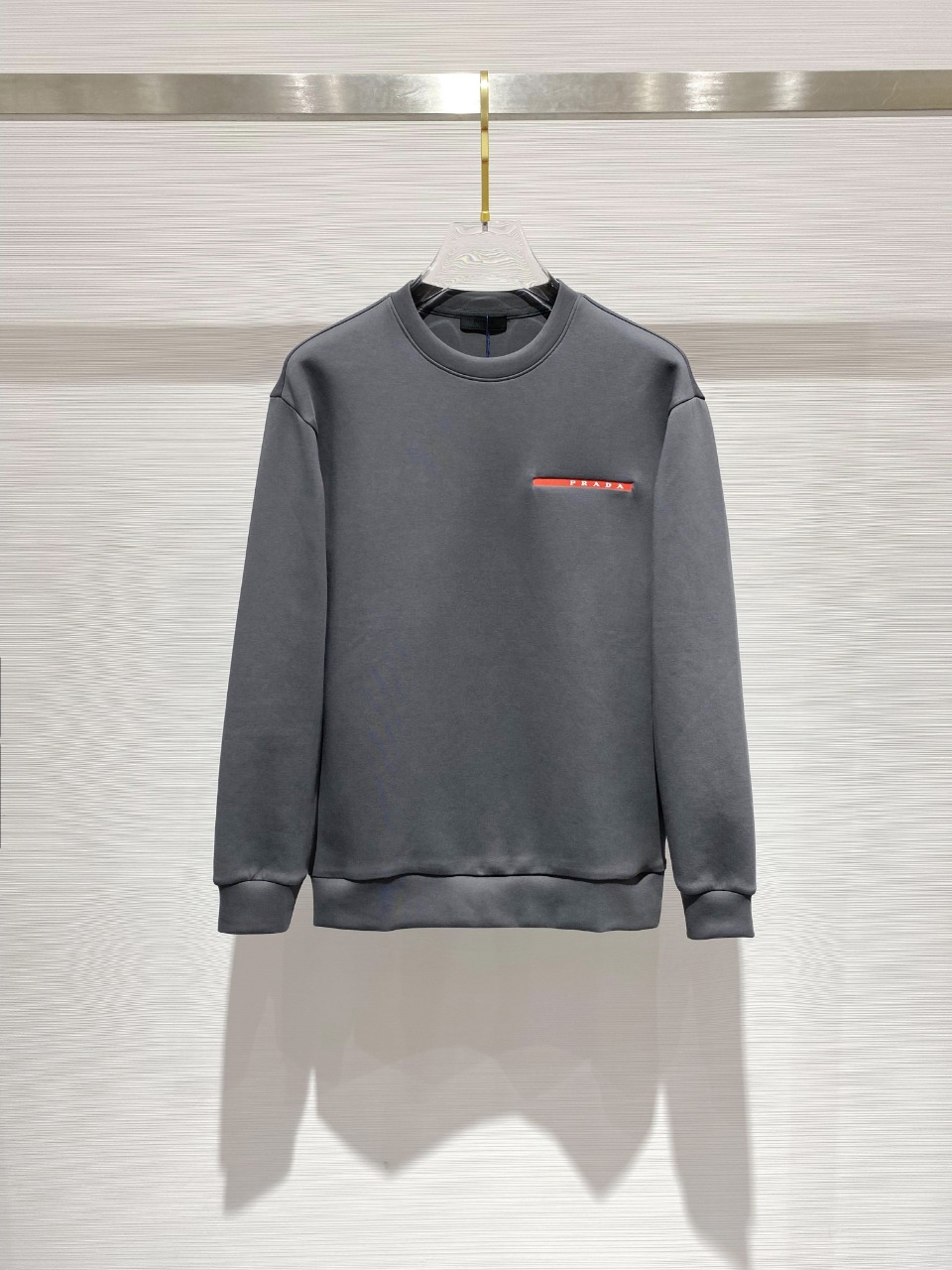 25秋冬新品プラダ メンズ スウェット/トップス