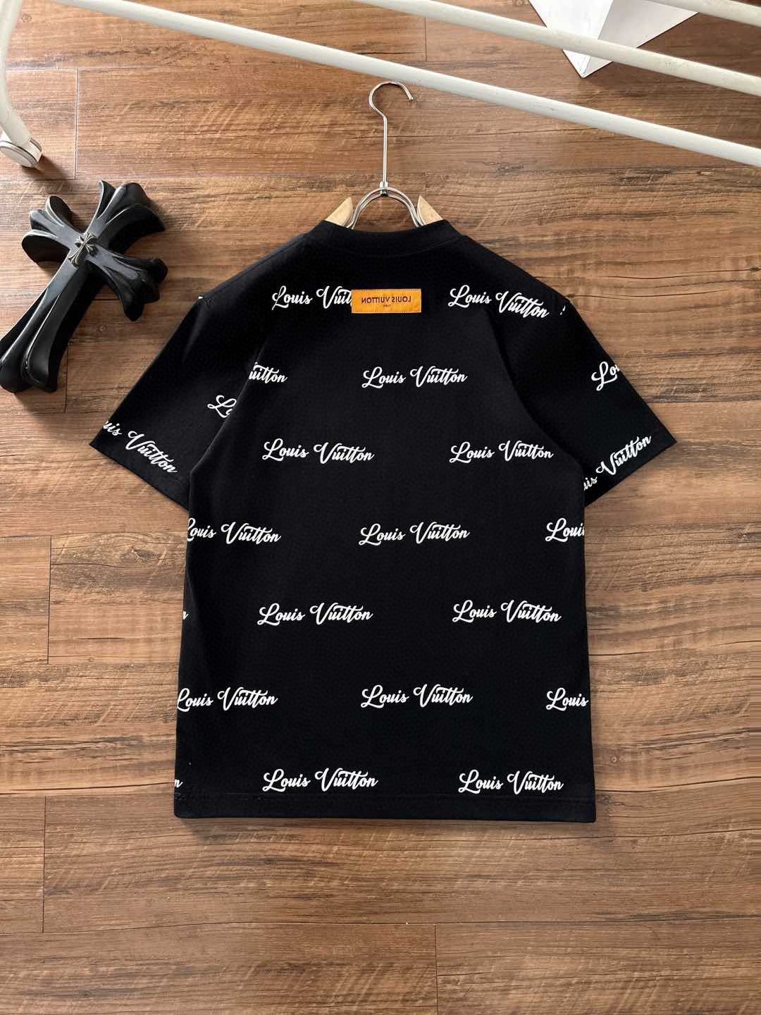 新品ルイヴィトン 半袖 Tシャツ トップス  メンズ