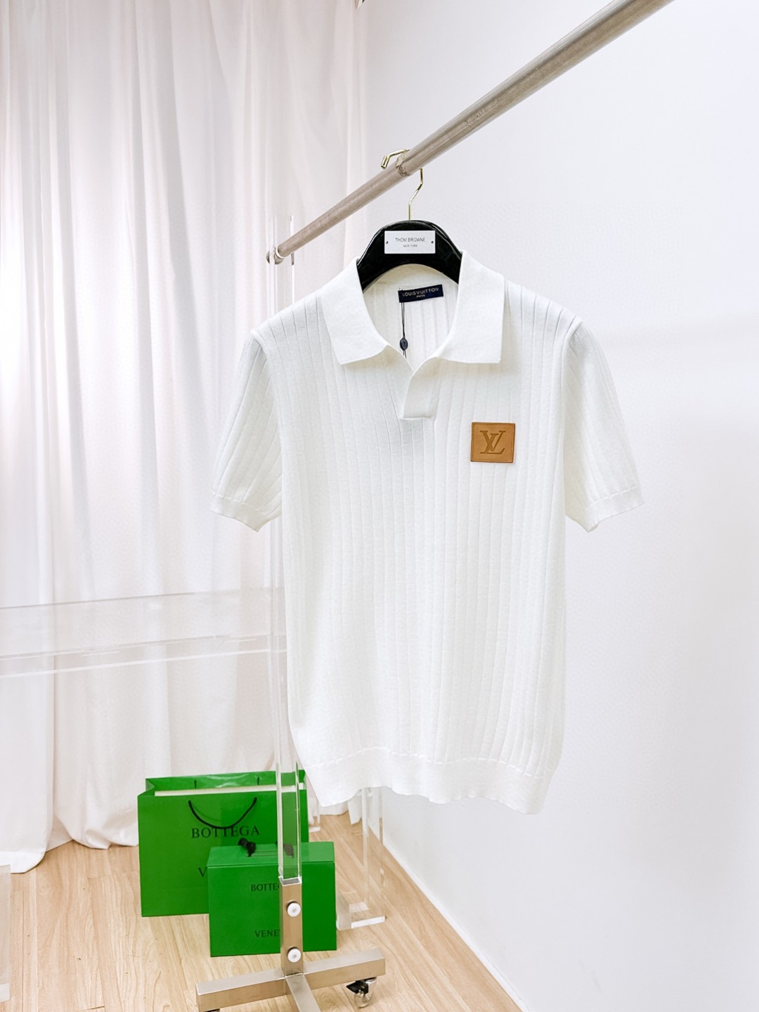 新品ルイヴィトン 半袖 Tシャツ トップス  メンズ