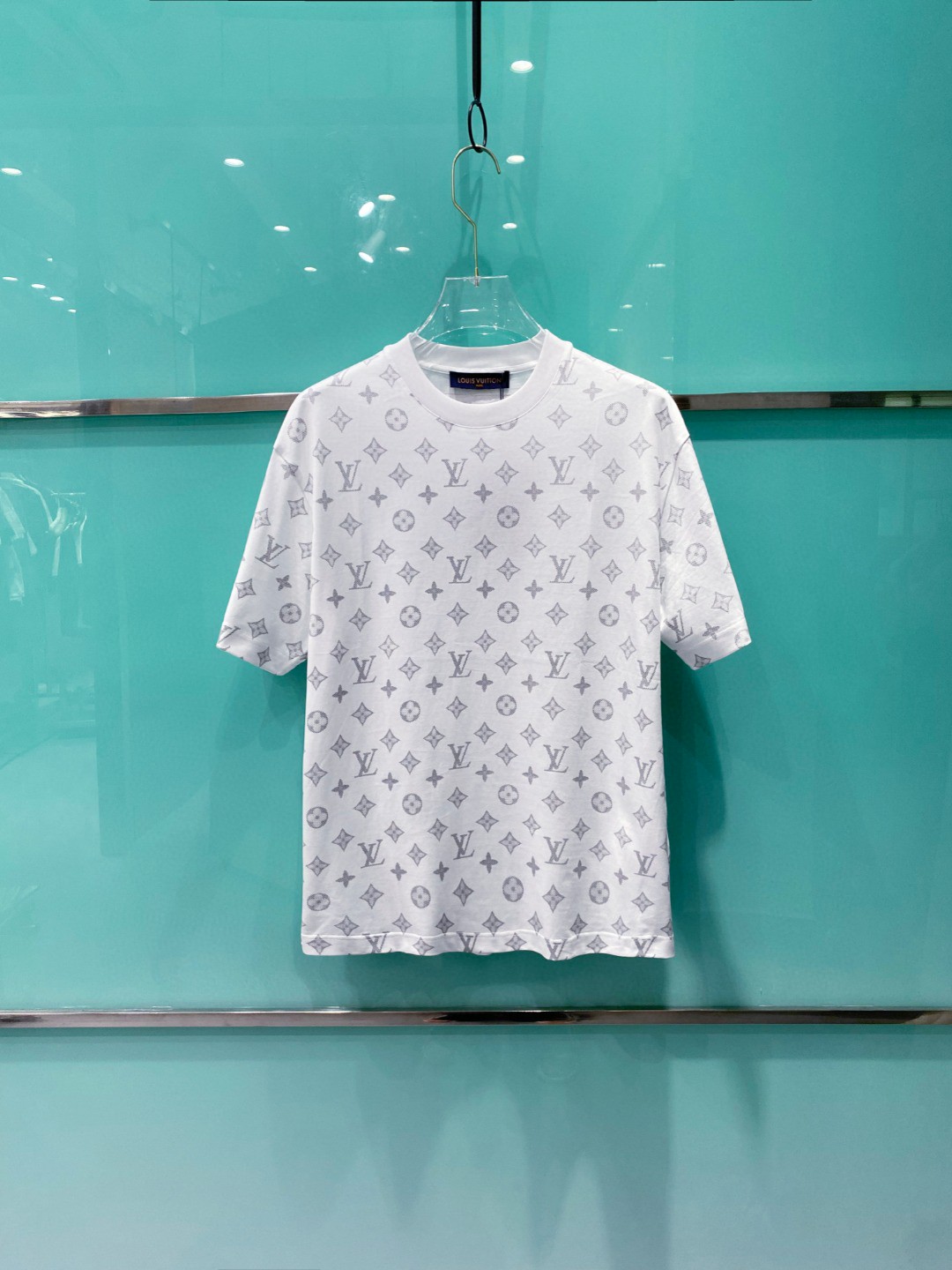 新品ルイヴィトン 半袖 Tシャツ トップス  メンズ