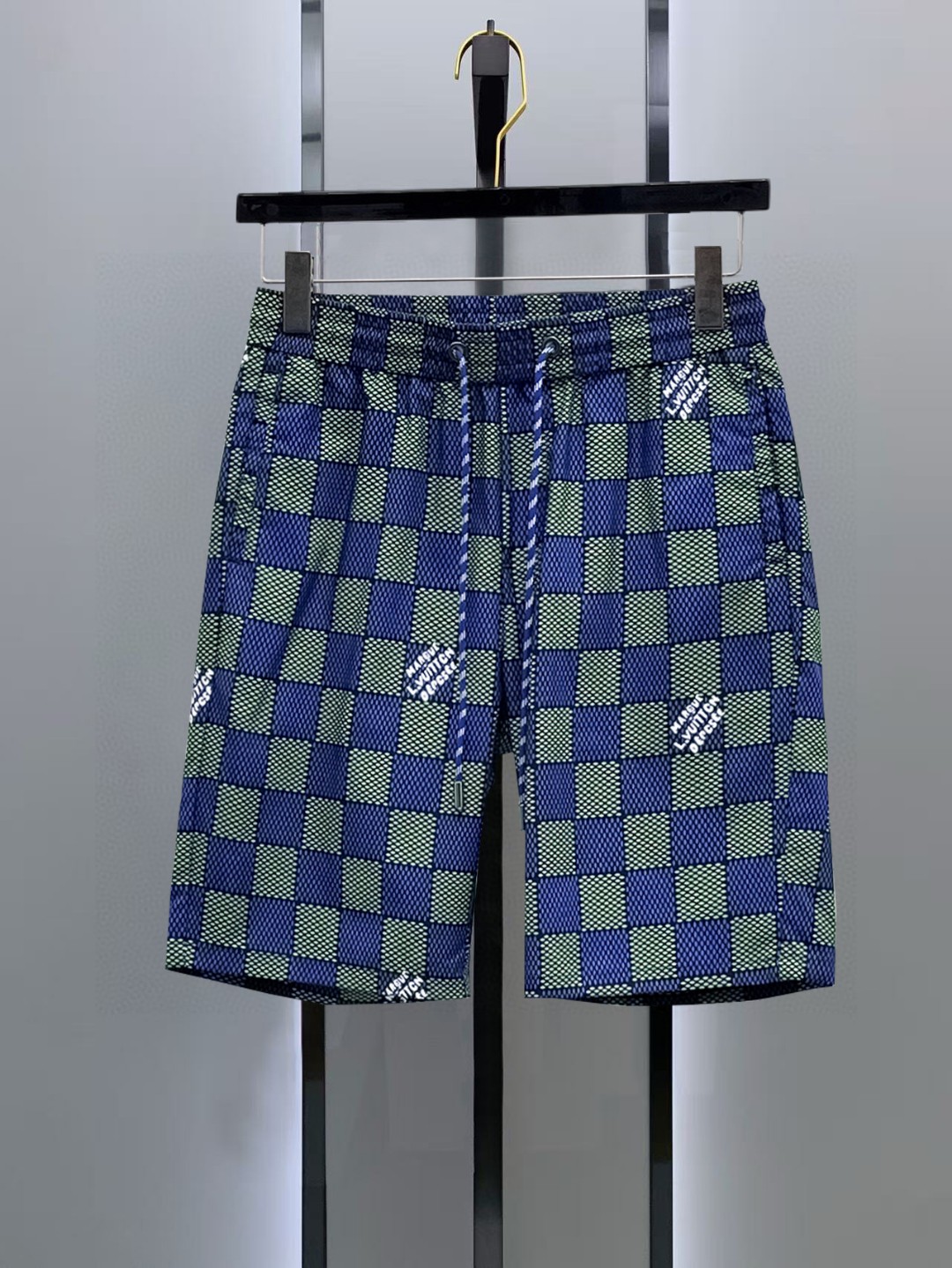 新品ルイヴィトン ショートパンツ ズボン  メンズ