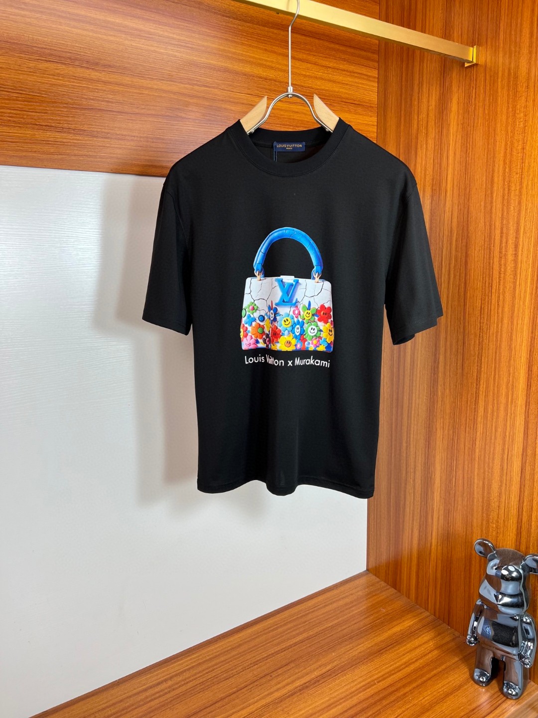 新品ルイヴィトン 半袖 Tシャツ トップス  メンズ