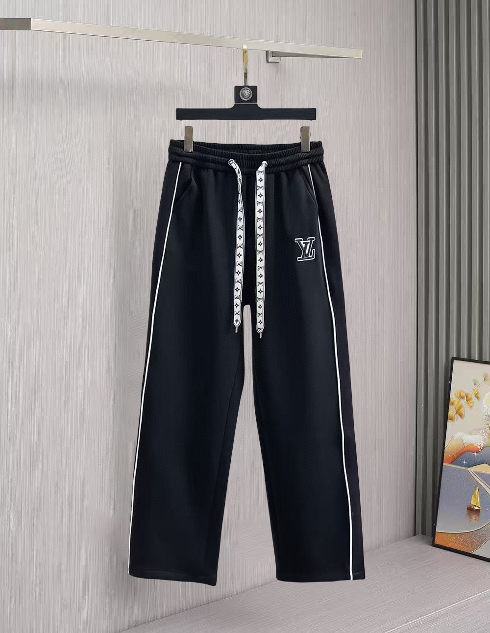 新品ルイヴィトン カジュアルパンツ ズボン  メンズ