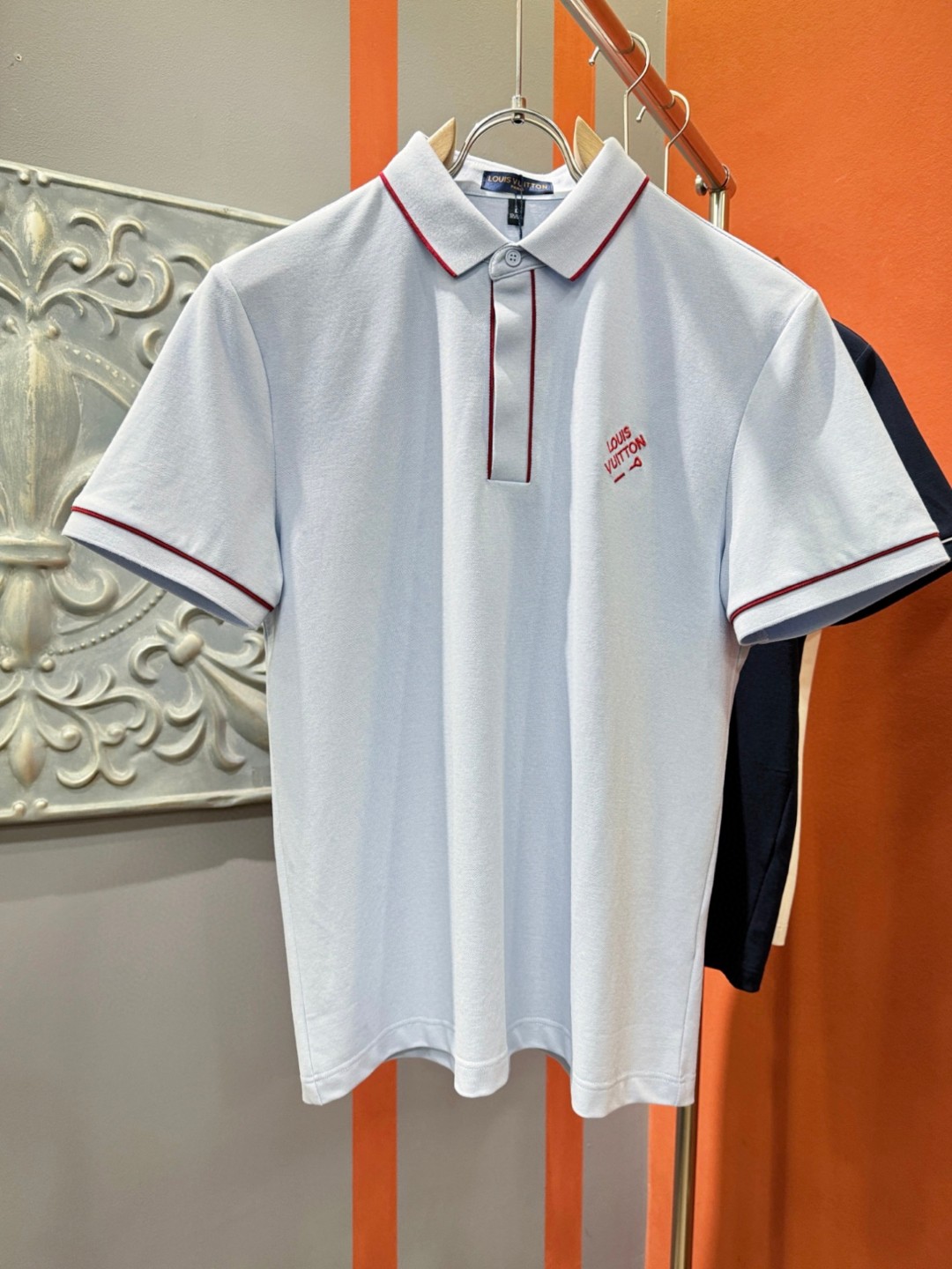 新品ルイヴィトン 半袖 Tシャツ トップス  メンズ