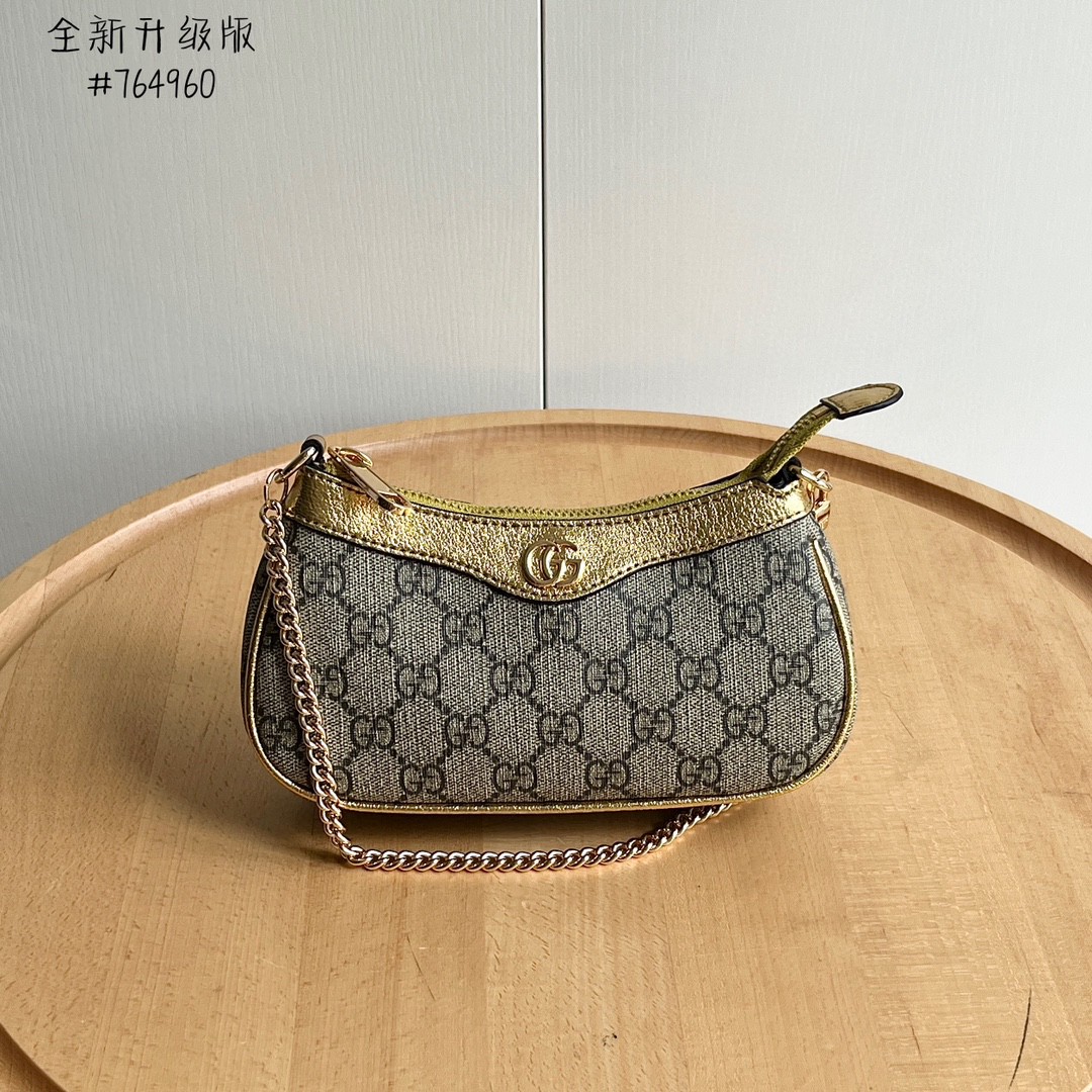 鞄 グッチ バッグ カバンハンドバッグ 新品 2506