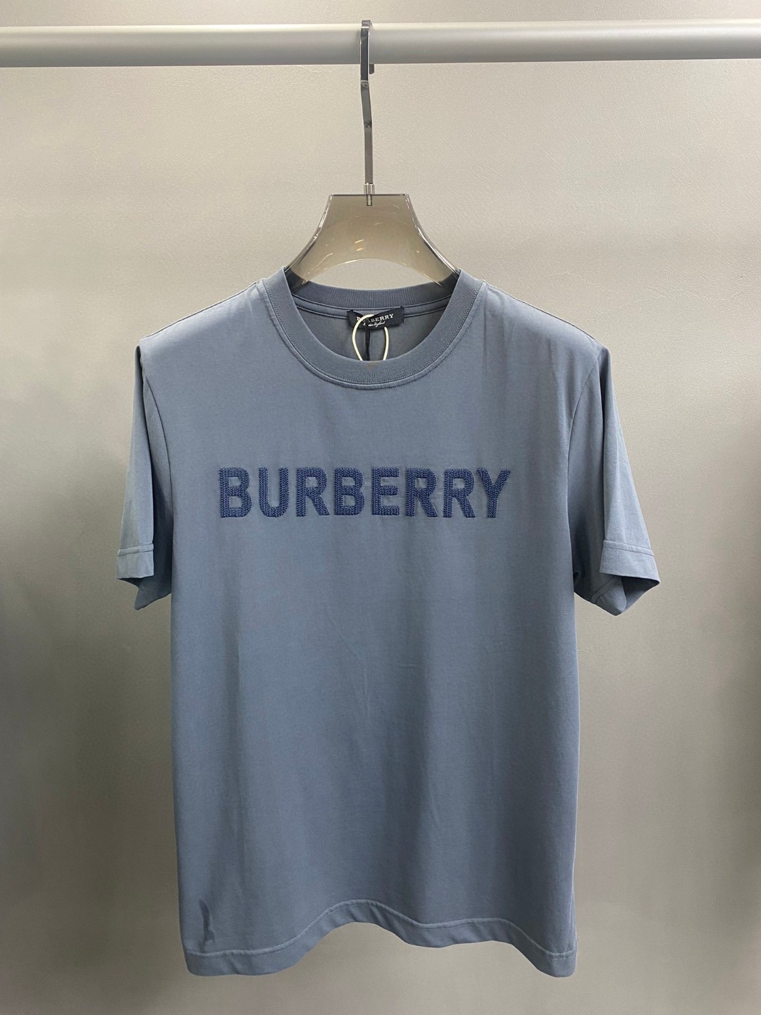 25SS服 春夏新作 バーバリー 半袖Tシャツ トップス  メンズ