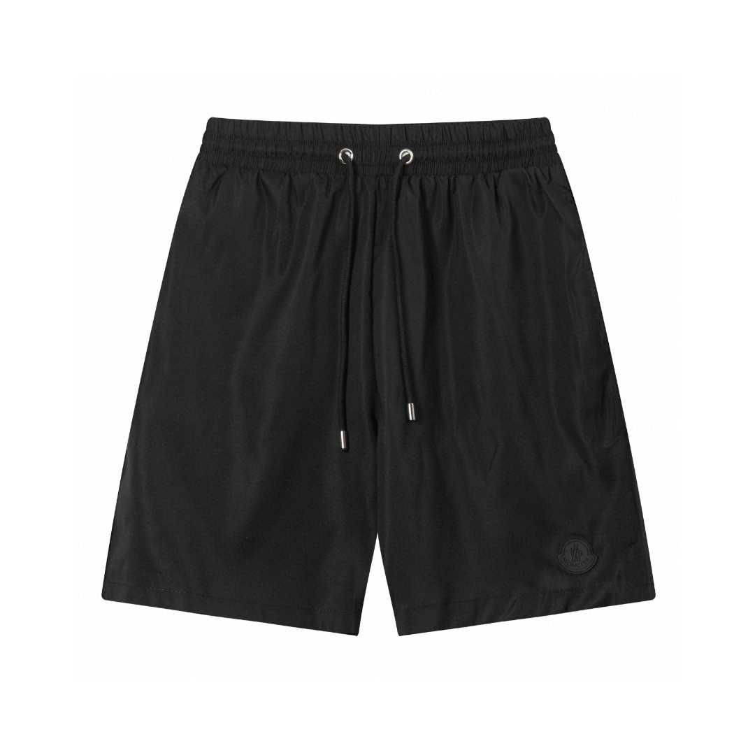 25SS服 モンクレール ズボン ショートパンツ ? メンズ