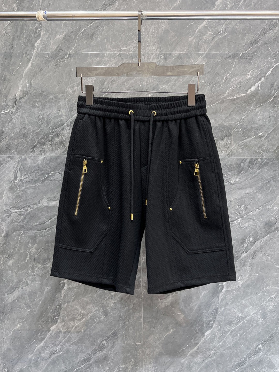 25SS服 ルイヴィトン ズボン ショートパンツ  メンズ