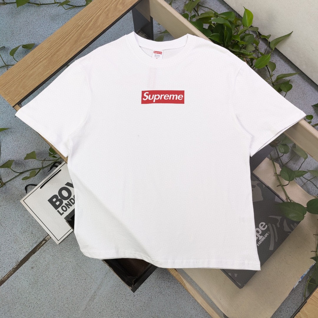 25SS服 Supreme Bm20212 半袖Tシャツ トップス