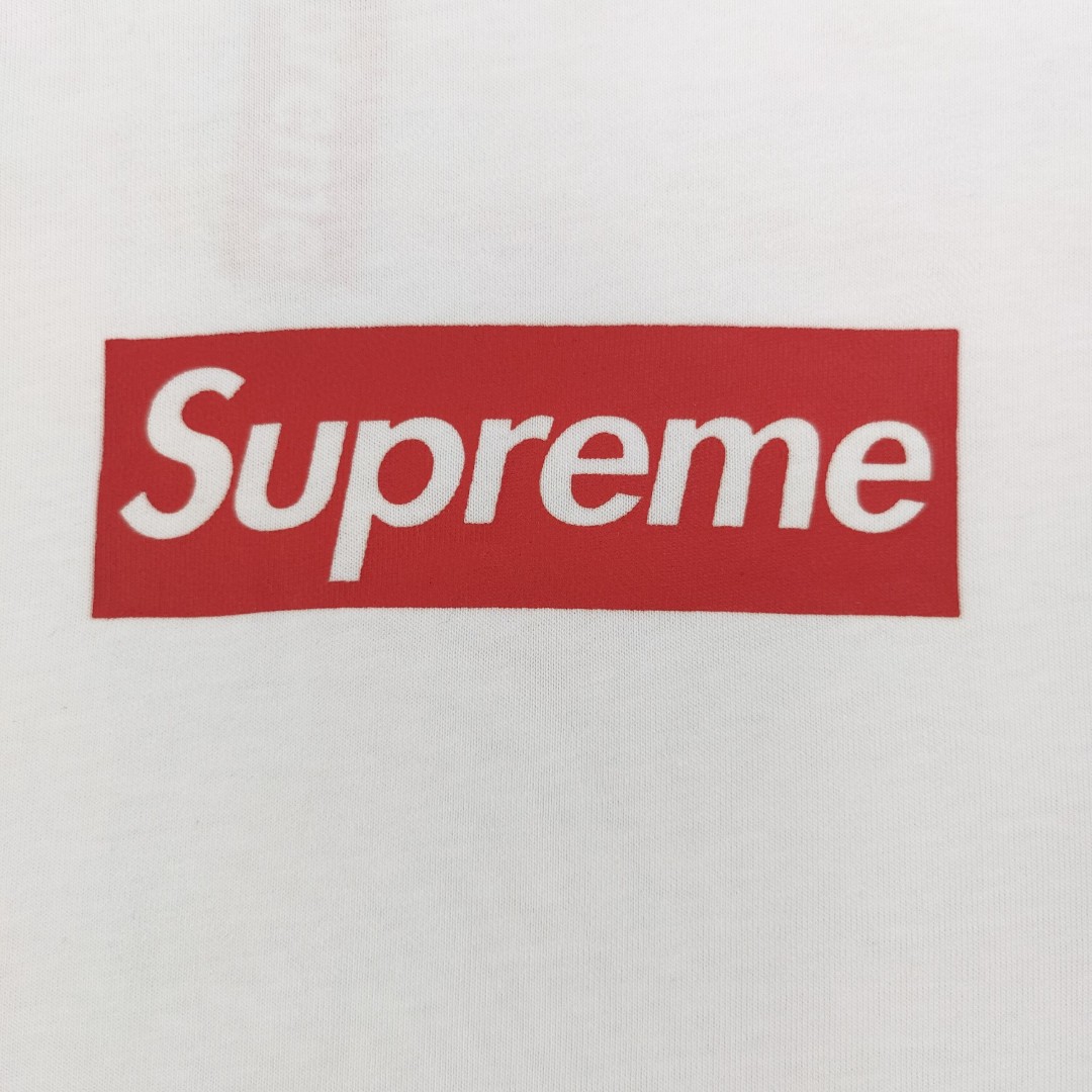 25SS服 Supreme Bm20212 半袖Tシャツ トップス