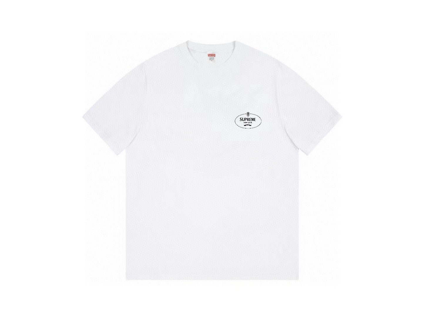 25SS服 Supreme x Week188 半袖Tシャツ トップス