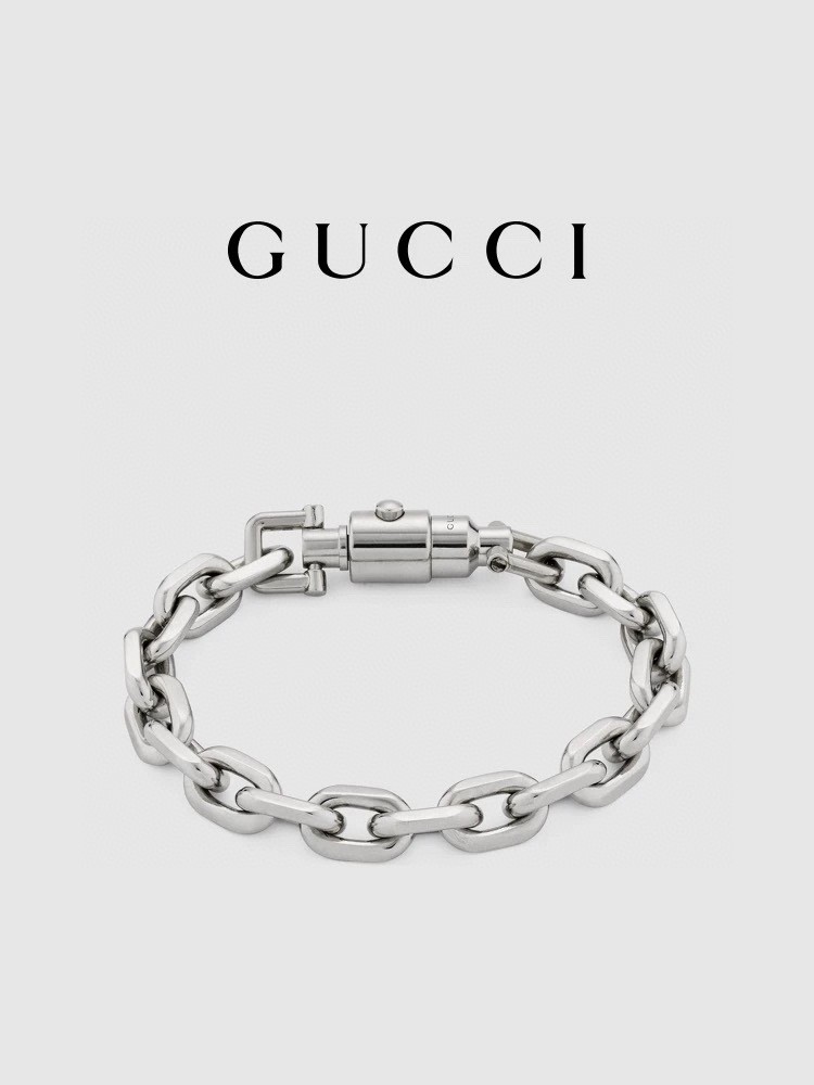 グッチ? ブレスレット?