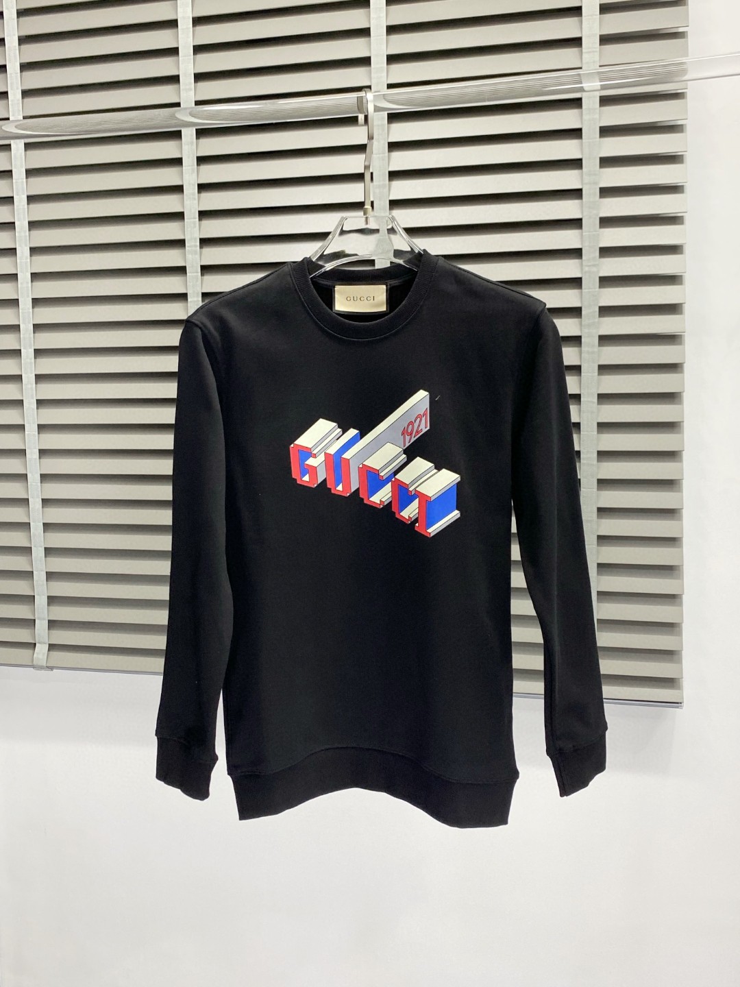 グッチ 秋冬服 2024 バーパーカー トップス