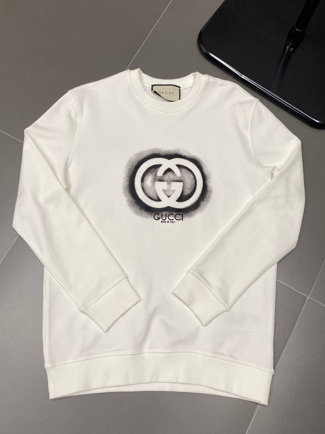 グッチ 秋冬服 2024 バーパーカー トップス