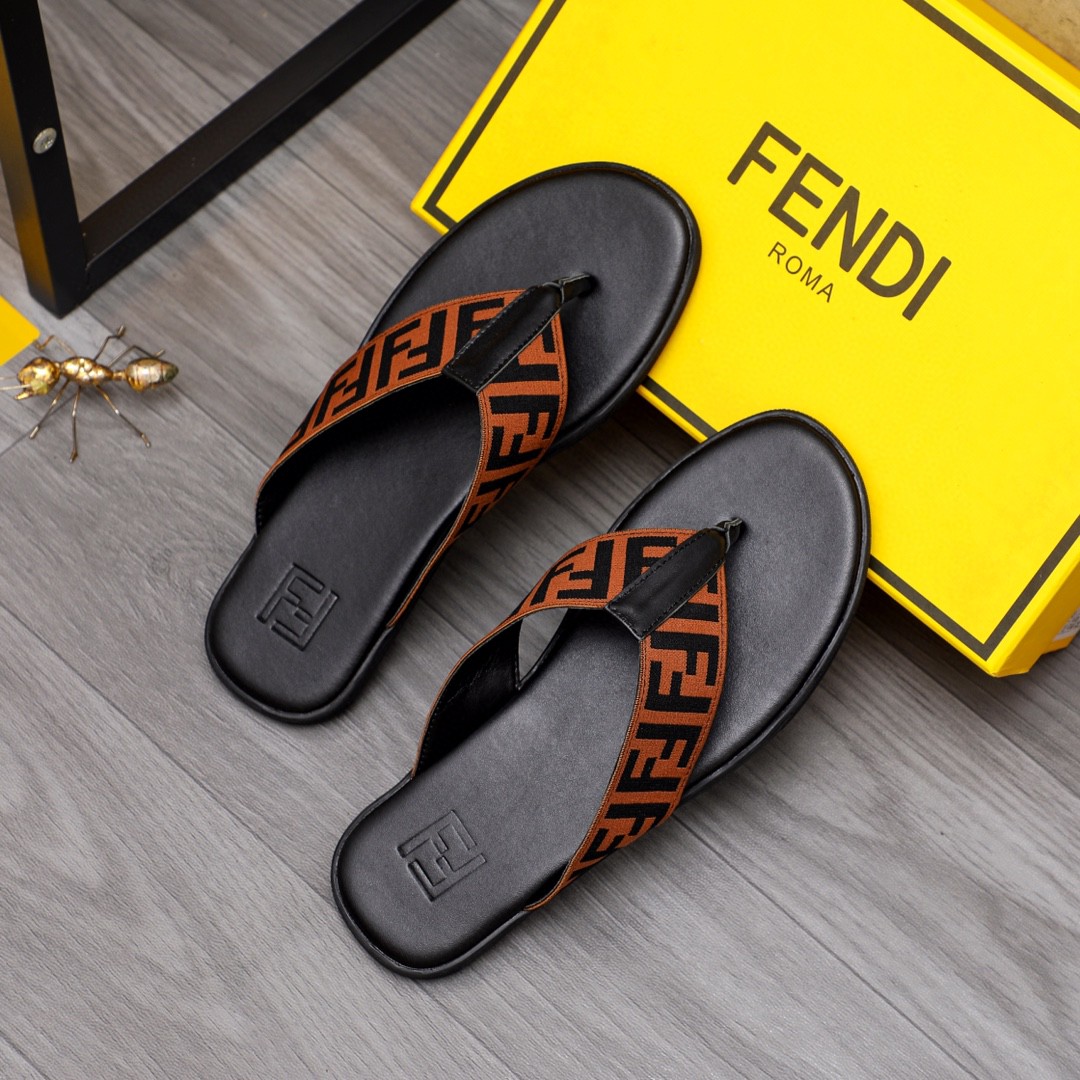フェンディ 2024新品 靴 サンダル/ビーチサンダル