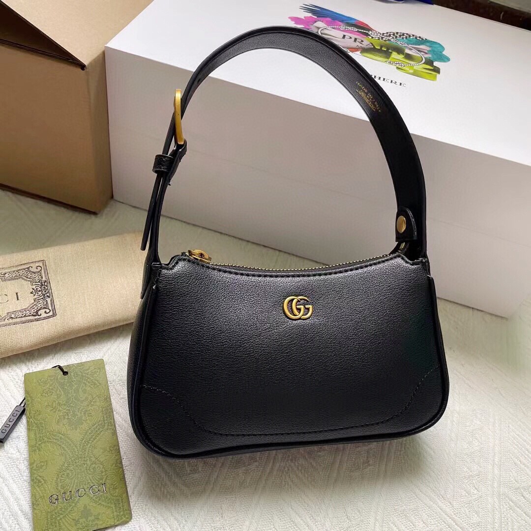 グッチ 新品値下受付 Cosmogonie ハンドバッグ