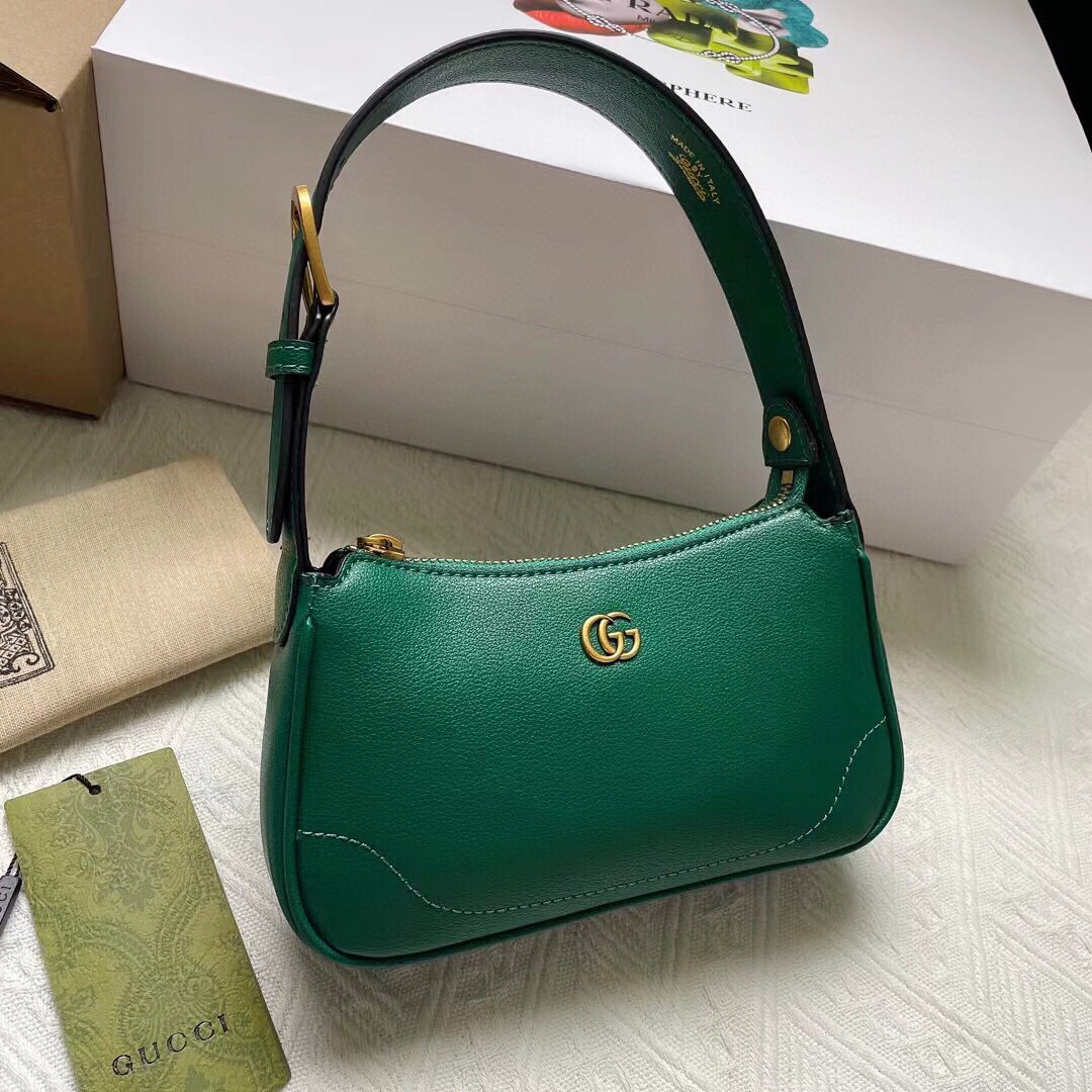 グッチ 新品値下受付 Cosmogonie ハンドバッグ