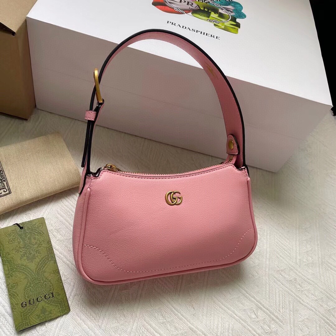 グッチ 新品値下受付 Cosmogonie ハンドバッグ