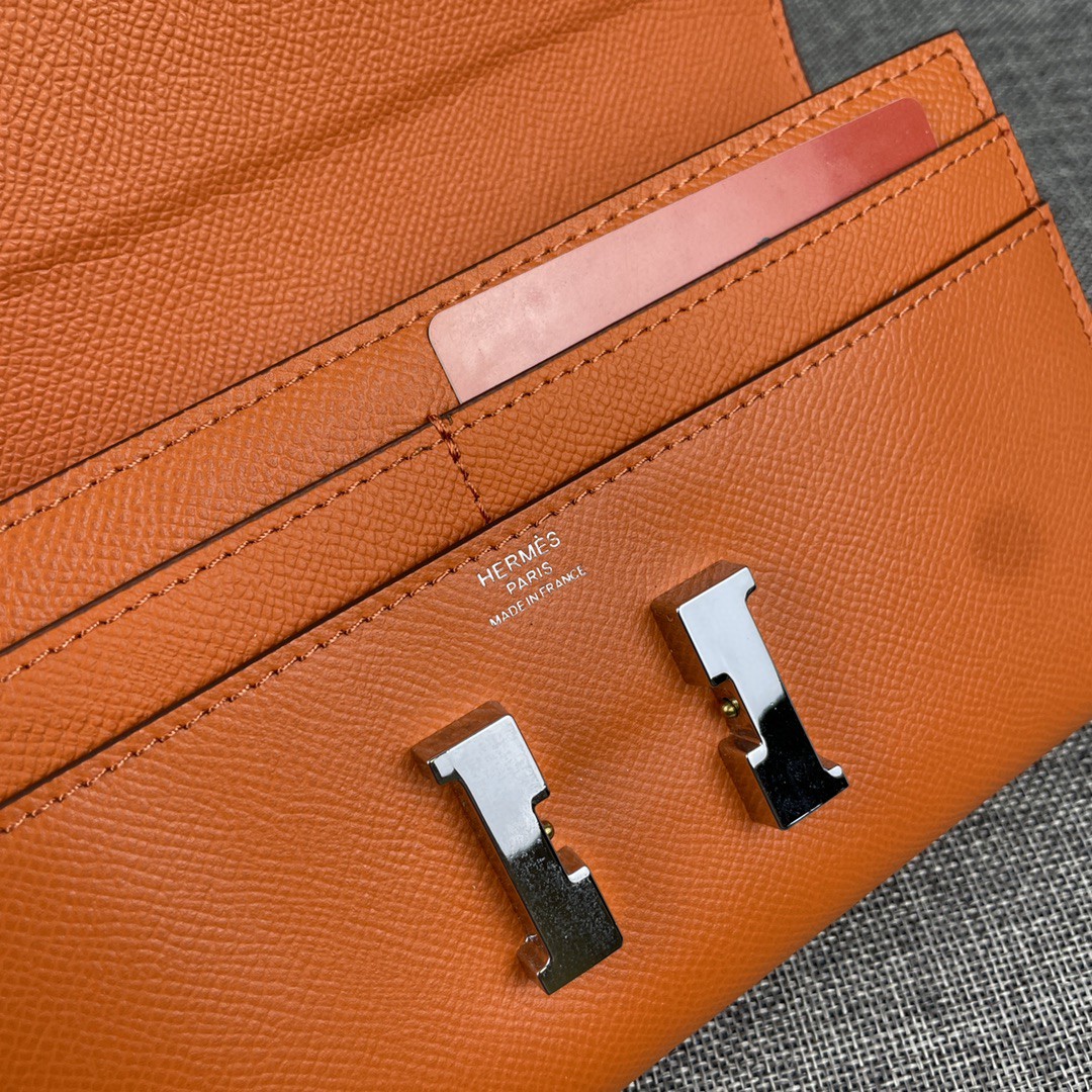 エルメス 2022SSKelly 22cm チェーンショルダーバッグ 2212