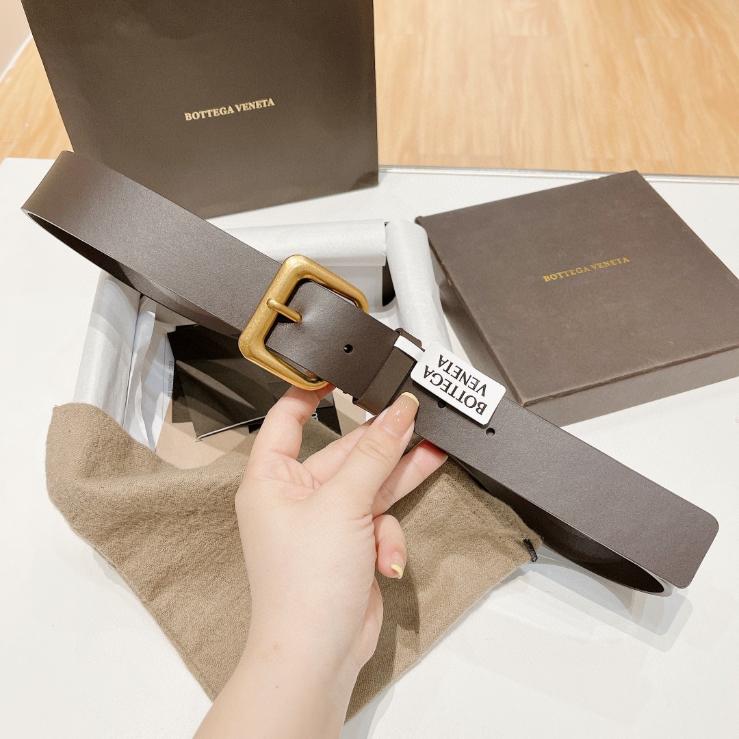 ボッテガヴェネタ 値下受付 ベルト サンチュール 超美品