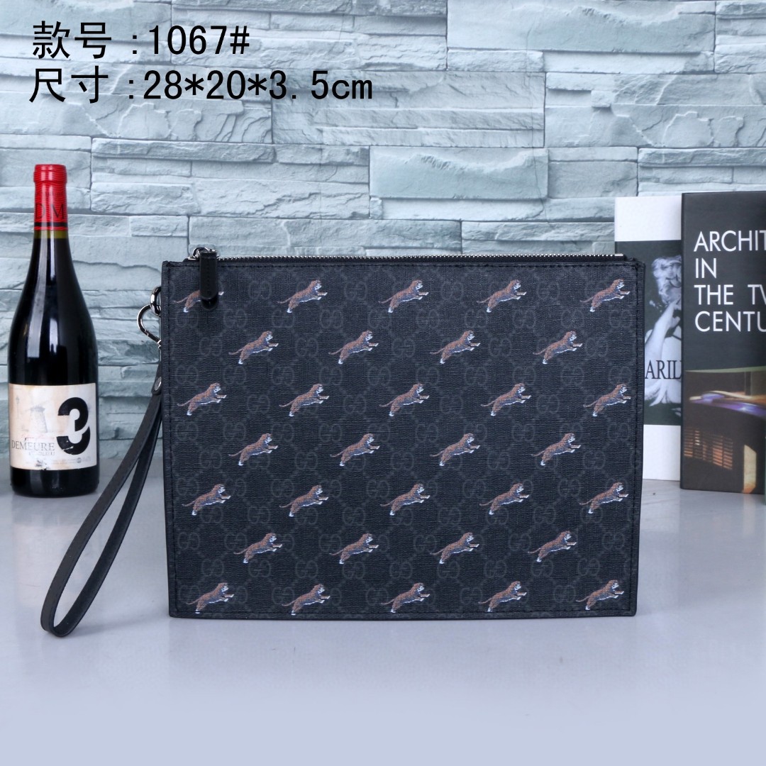 グッチ 2022 セカンドバッグ ポーチ 札入れ 2206