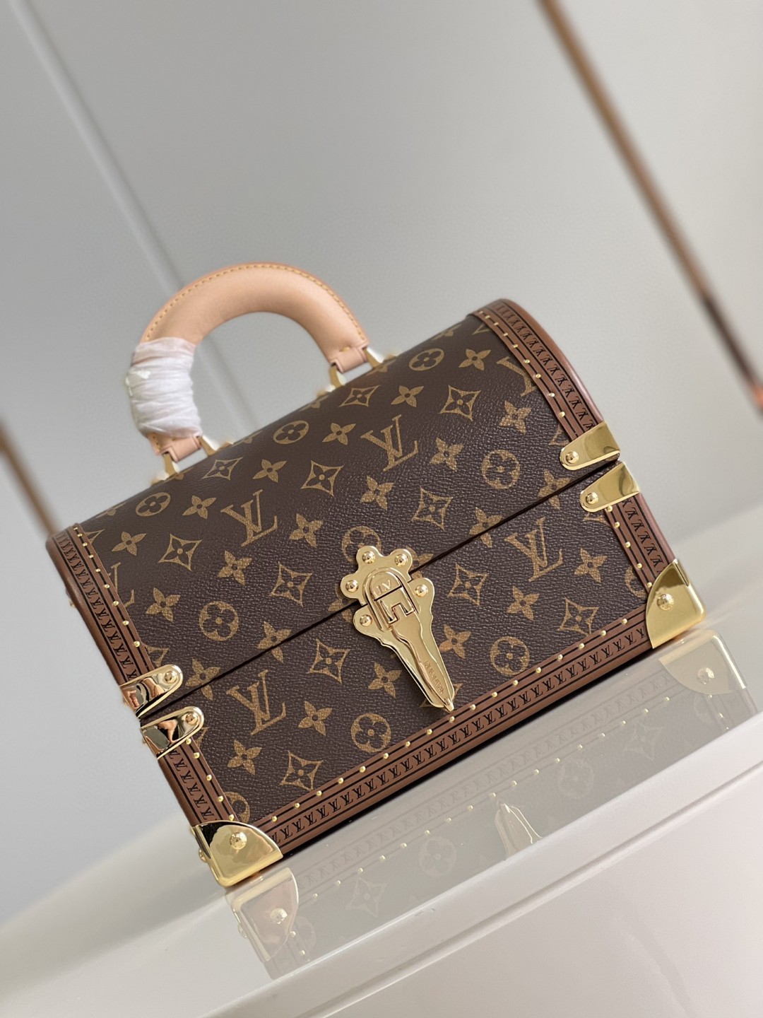 ルイヴィトン 超美品 クラッチバッグ