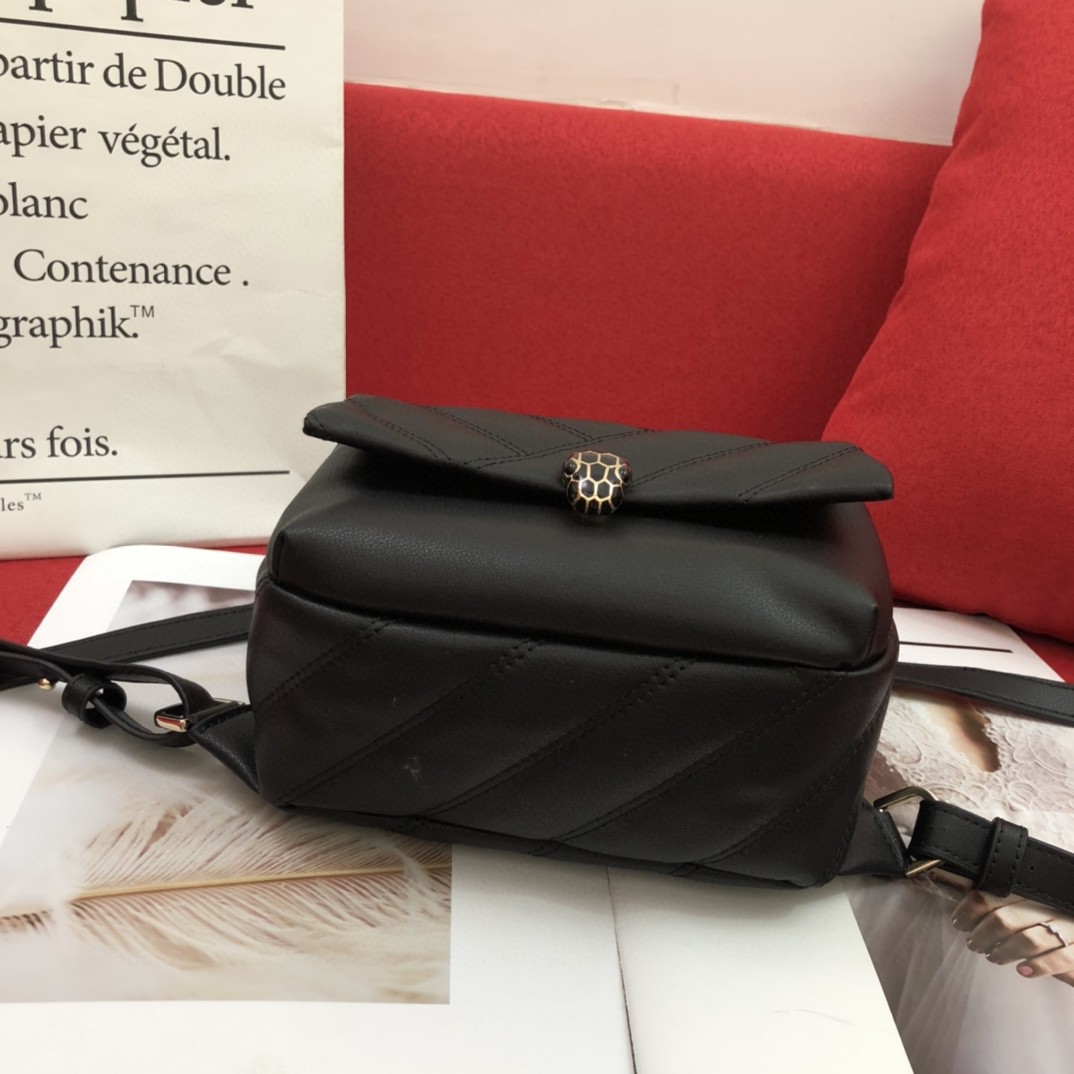 BVLGARI ブルガリ 新作通販 後背包 リュック
