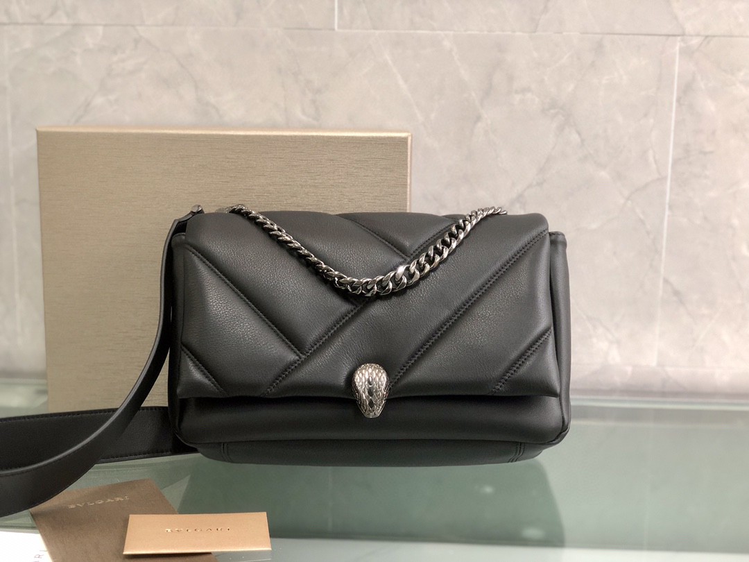 BVLGARI ブルガリ Best品質 27 ショルダーバッグ