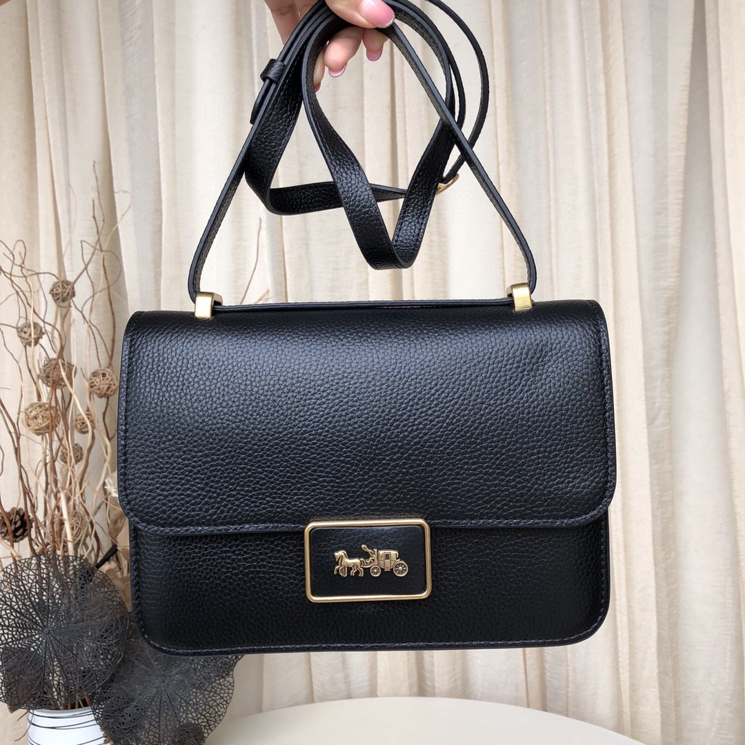 COACH コーチ 新作通販 ポシェット ショルダーバッグ 2112