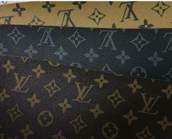 LOUIS VUITTON / gvcci マウスパッド 手首パッド 小物 生地 多色 2枚セット