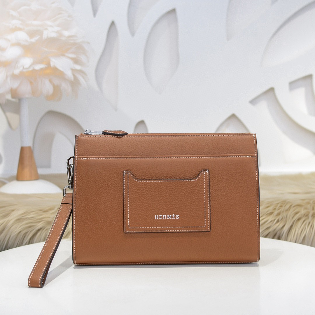 HERMES/エルメス 人気商品 セカンドバッグ