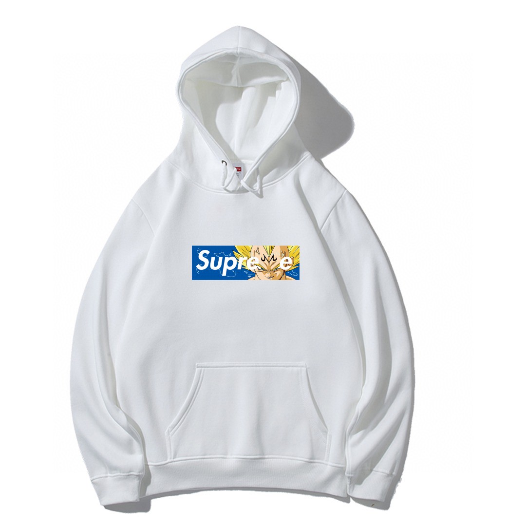 シュプリーム 秋冬新品 バーパーカー/スウェット