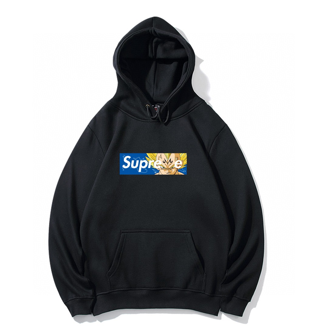 シュプリーム 秋冬新品 バーパーカー/スウェット