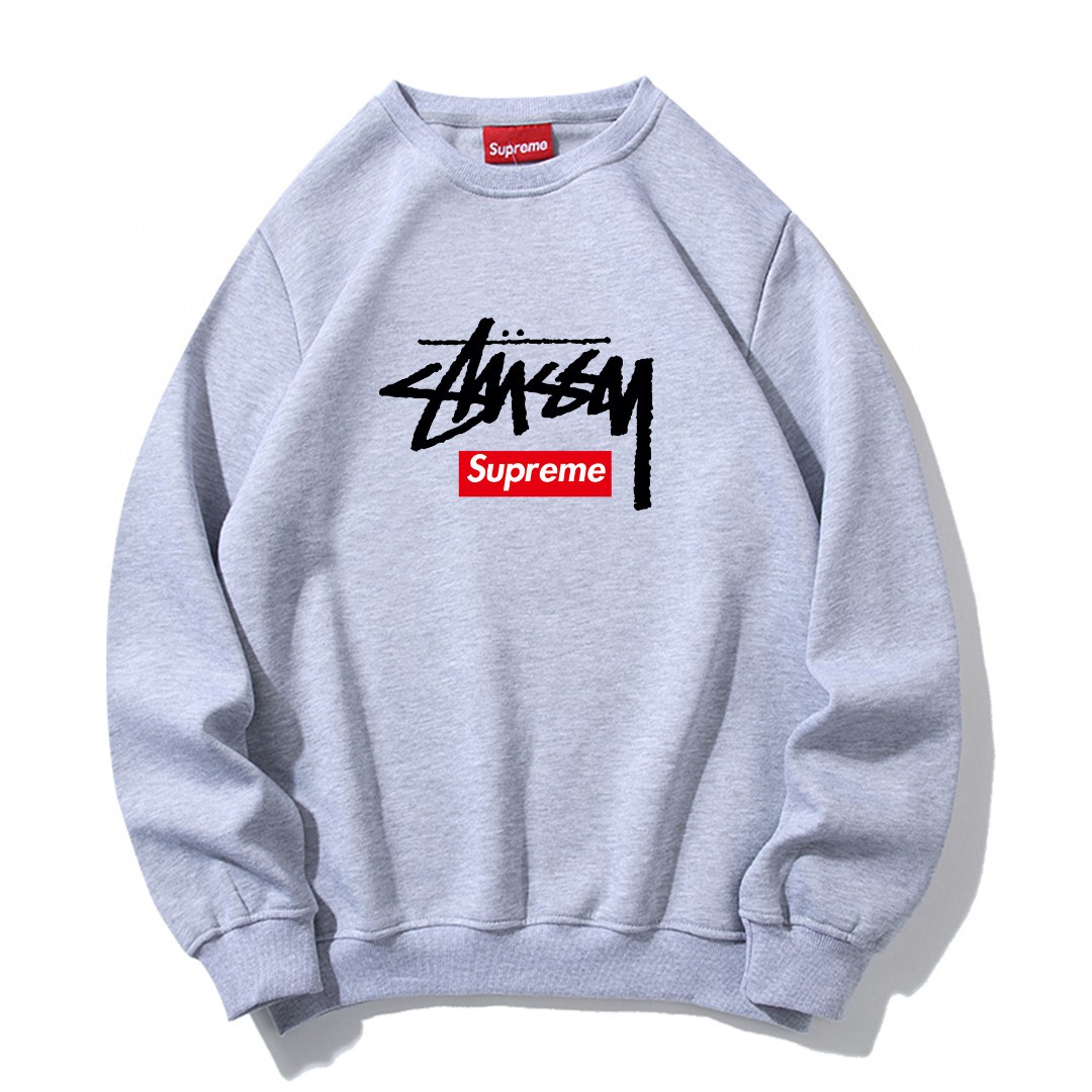 シュプリーム 秋冬新品 スウェット/トップス