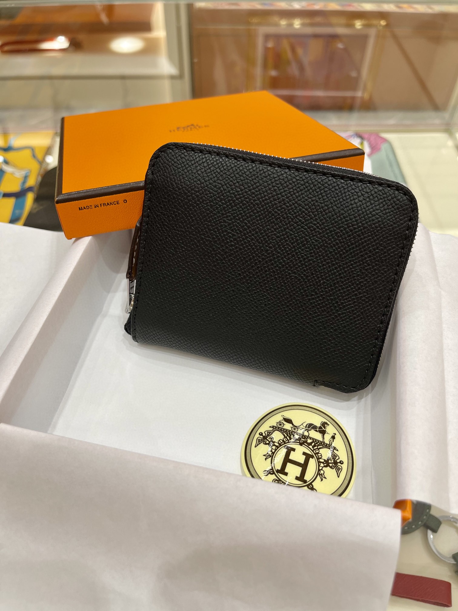 HERMES/エルメス 人気商品 財布/コインケース 小銭入れ