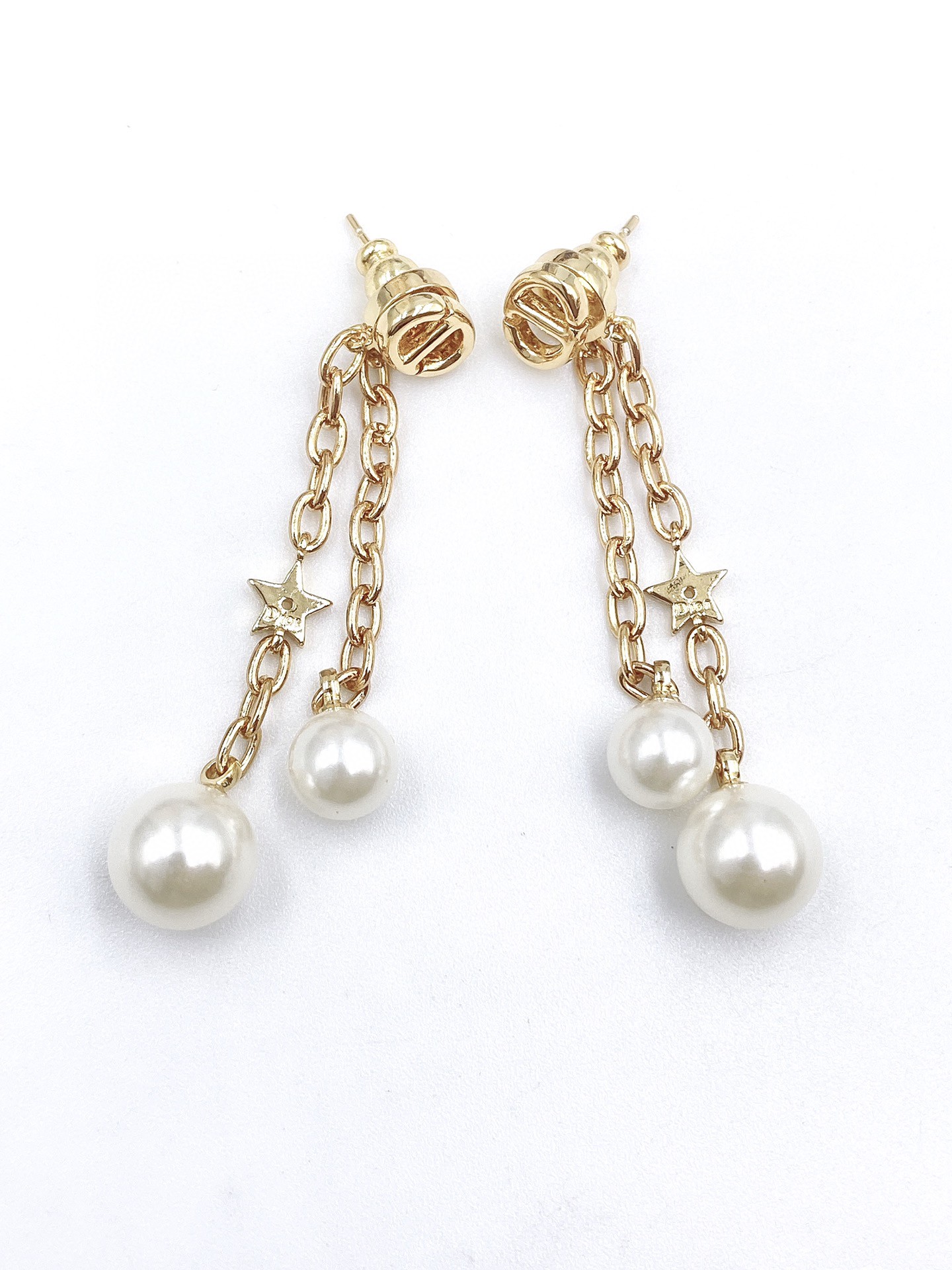 CHANEL(シャネル) 超美品 ピアス イアリング